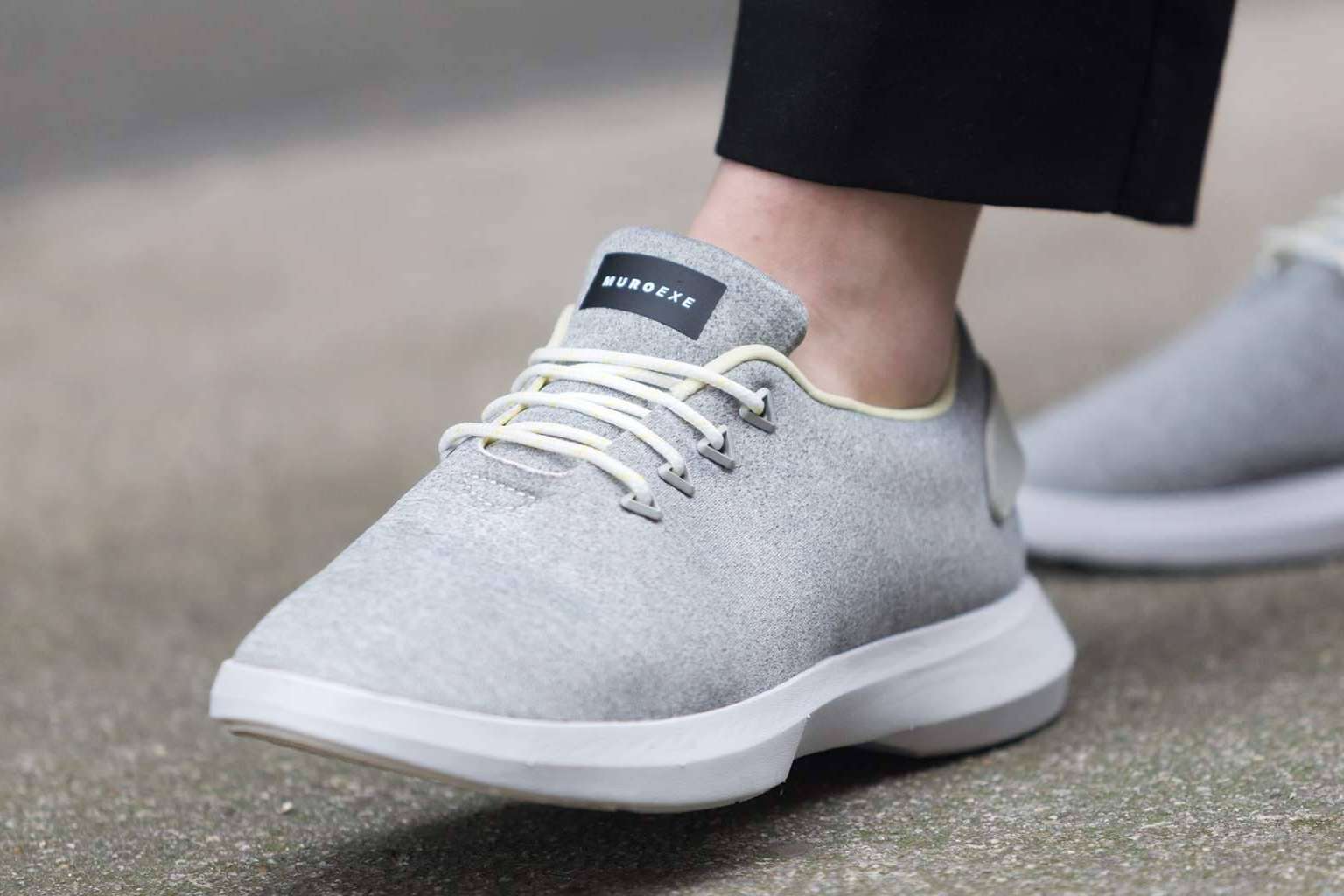 Nuevos modelos de calzado de la temporada primavera/verano de la mano de Muroexe