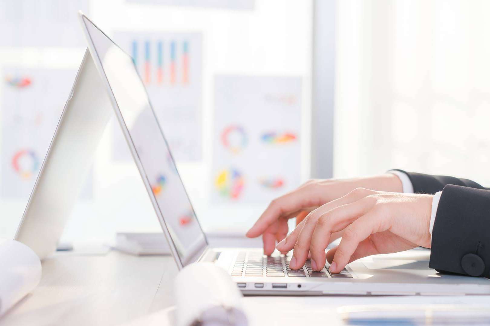 Dsign y su servicio de diseño web personalizado