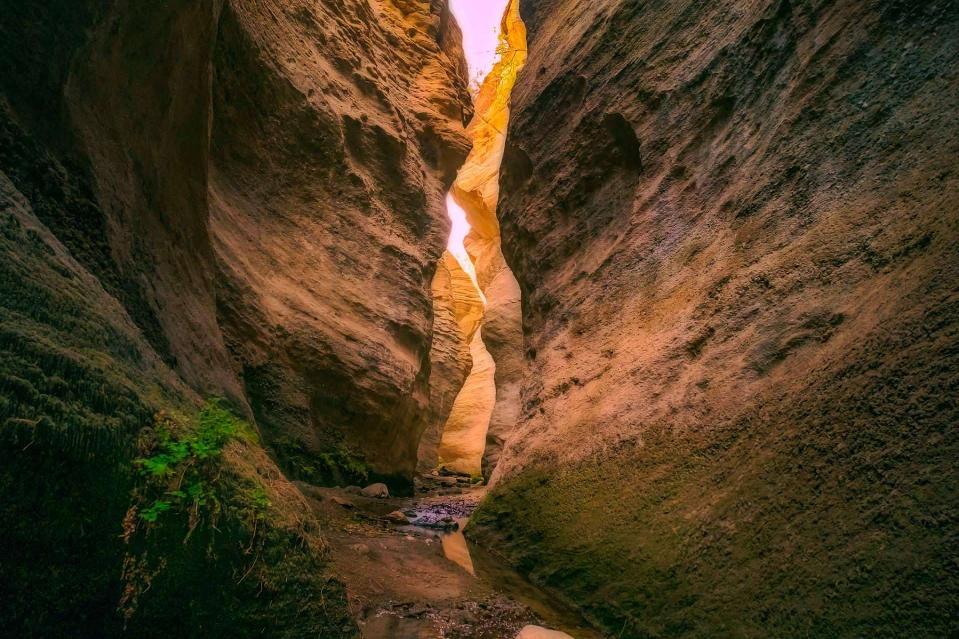 Un destino ideal para el turismo rural en Almería, Valle de Almanzora