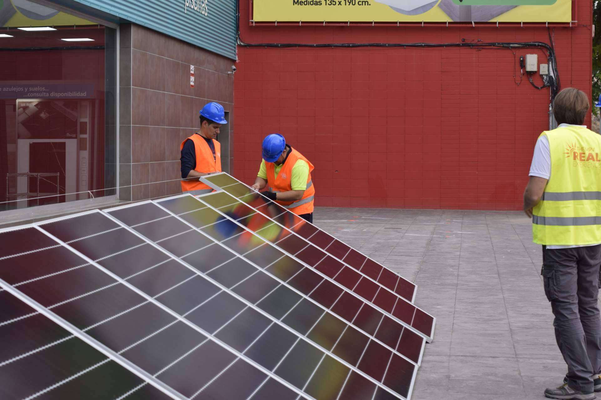 Minicurso de emprendimiento gratuito, por MPV Solar Reference