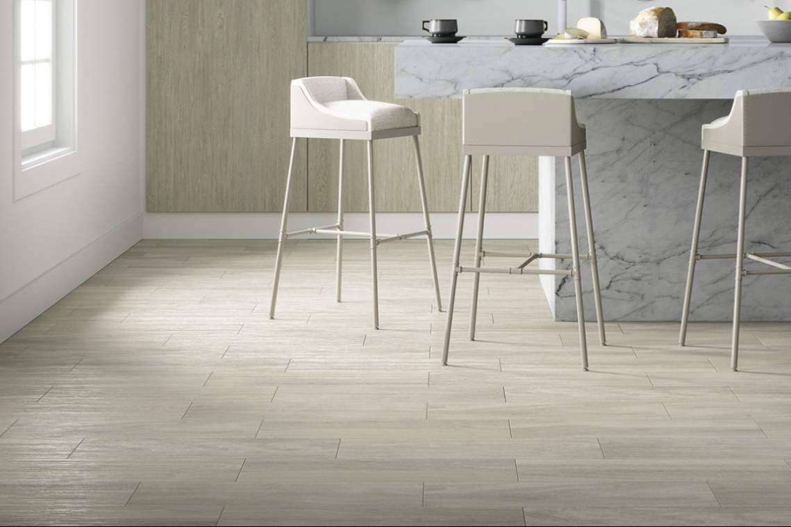Duritti Cerámica sobre los beneficios del suelo porcelánico imitación madera