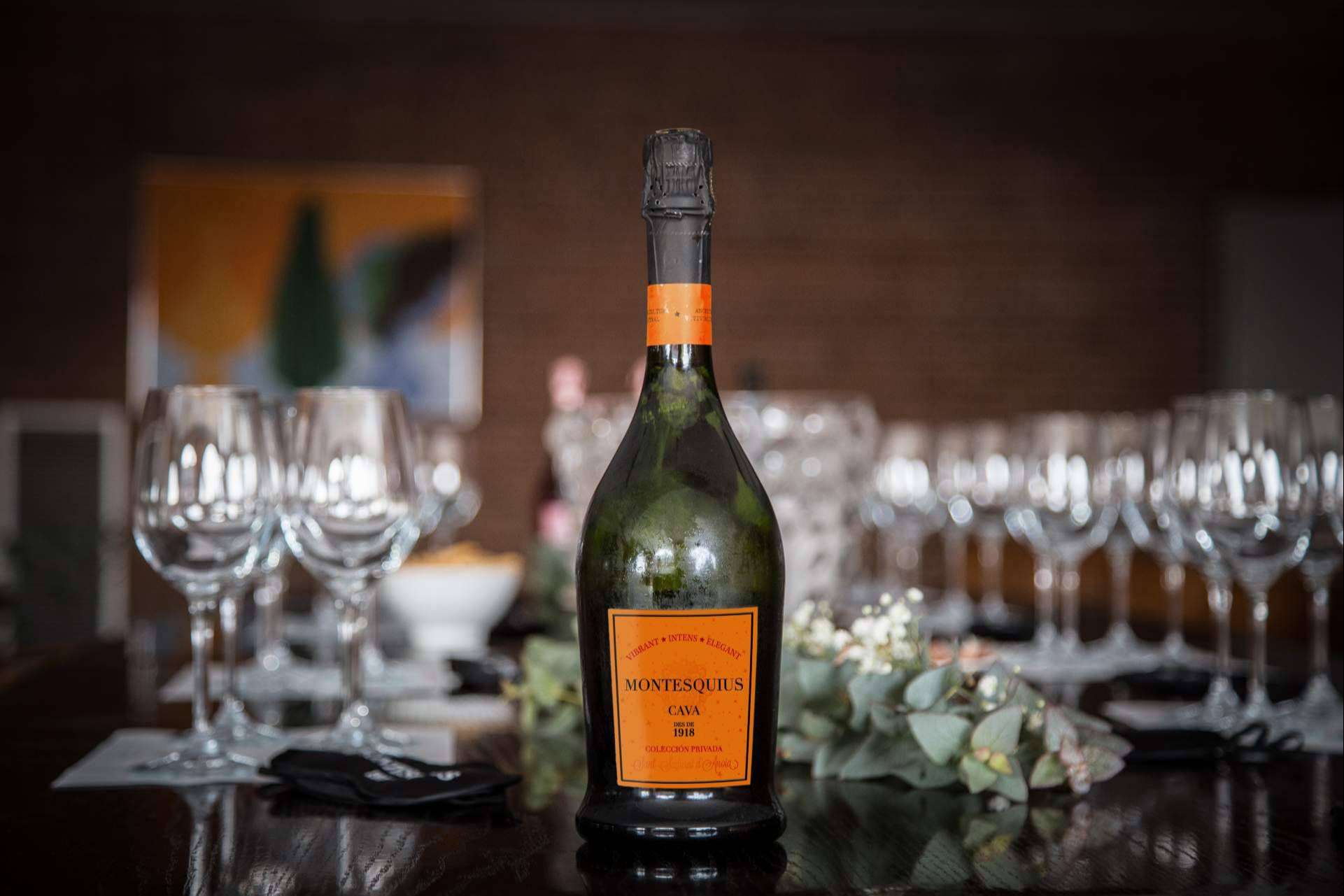 Comprar vinos para ocasiones especiales en Natureloverswines.com
