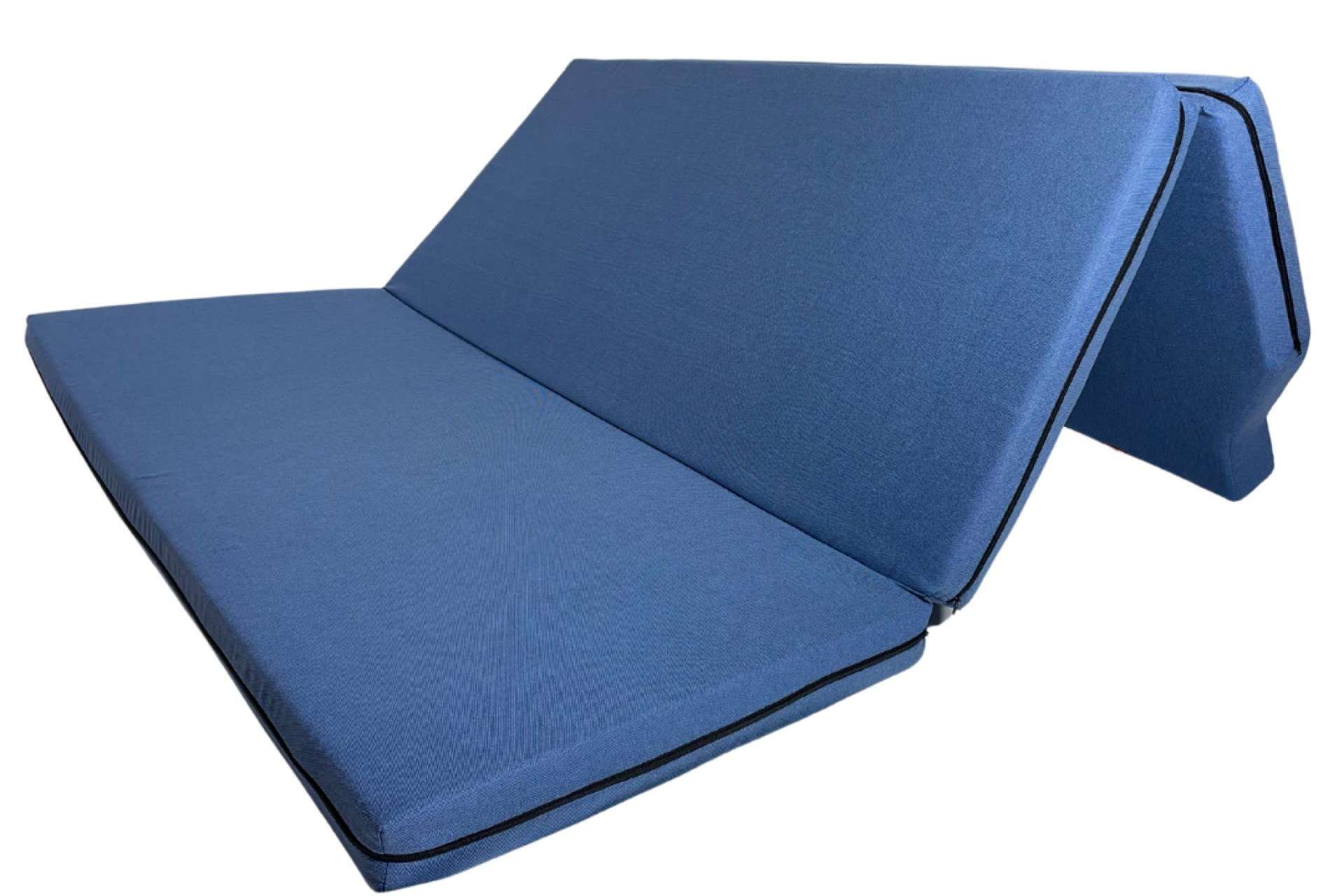 Descubrir toda la gama de colchones para furgonetas camper