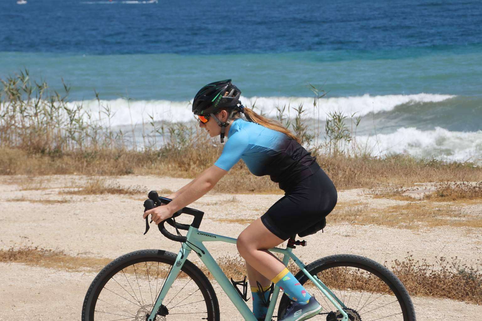 Numbi Sport habla sobre el ciclismo como deporte popular