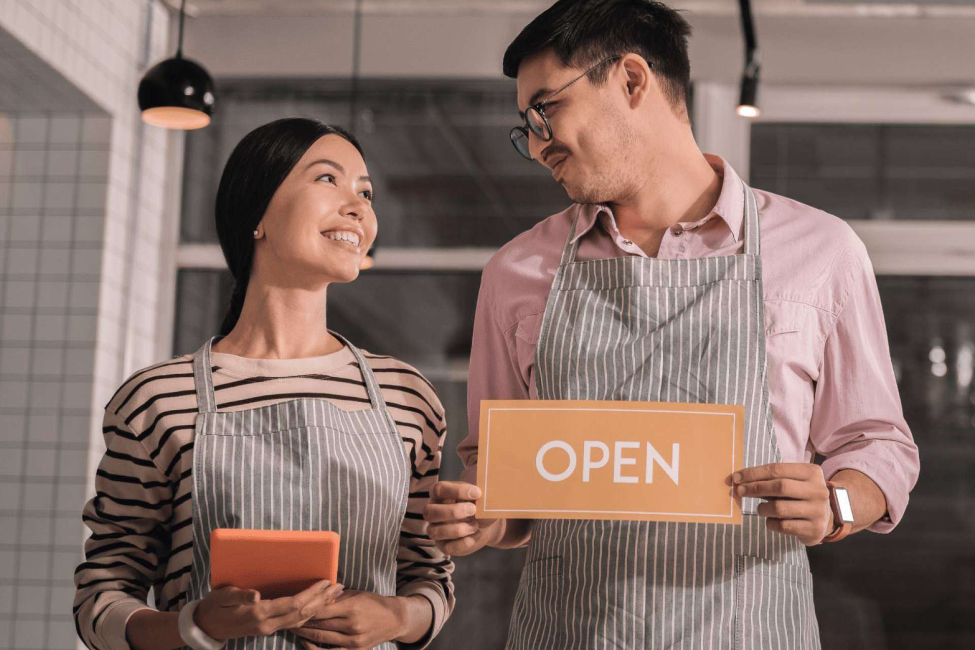 Todo lo que hay que saber de la gestión de restaurantes, por Oh My Business