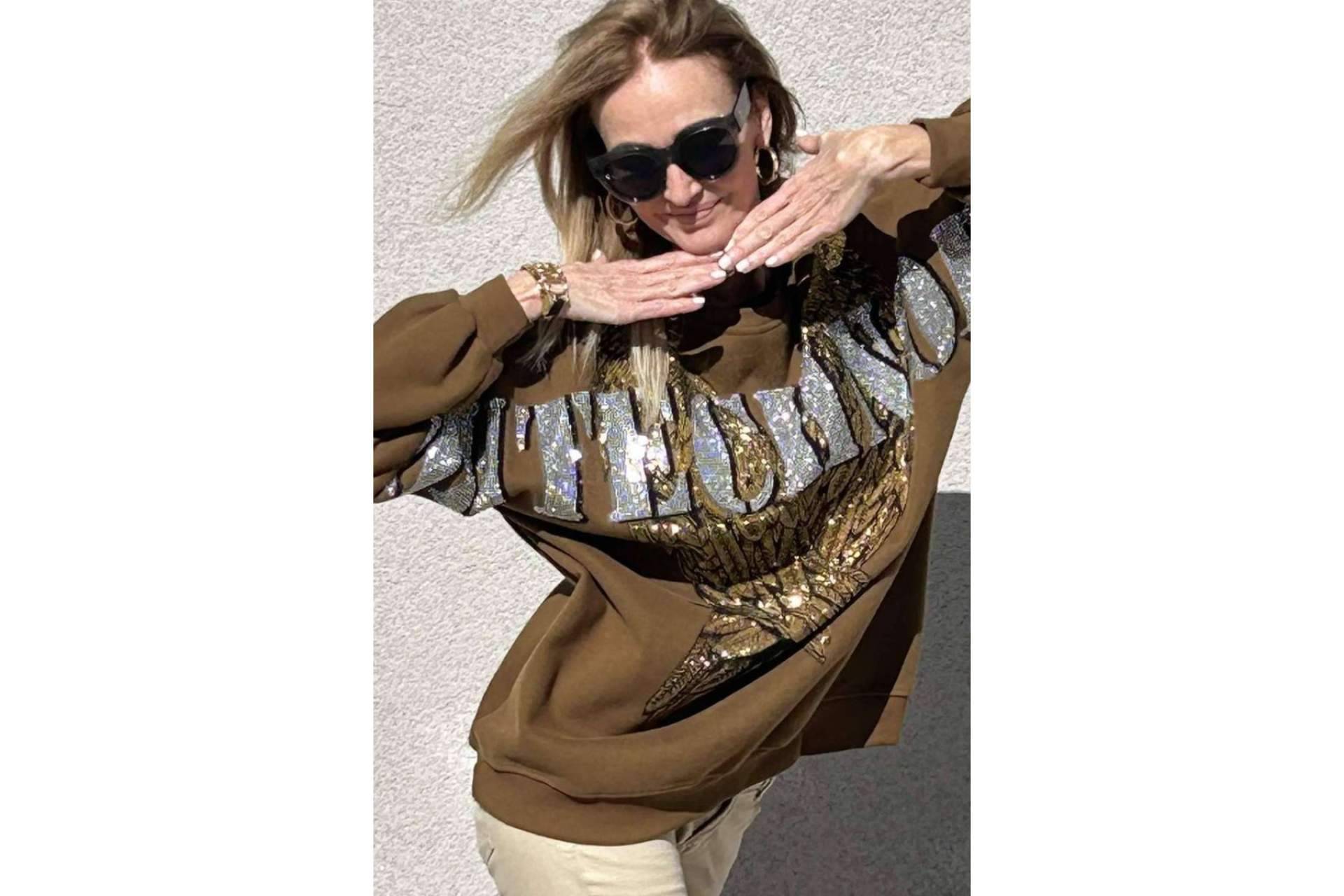 Moda oversize, la tendencia en auge que se puede encontrar en THANNAC