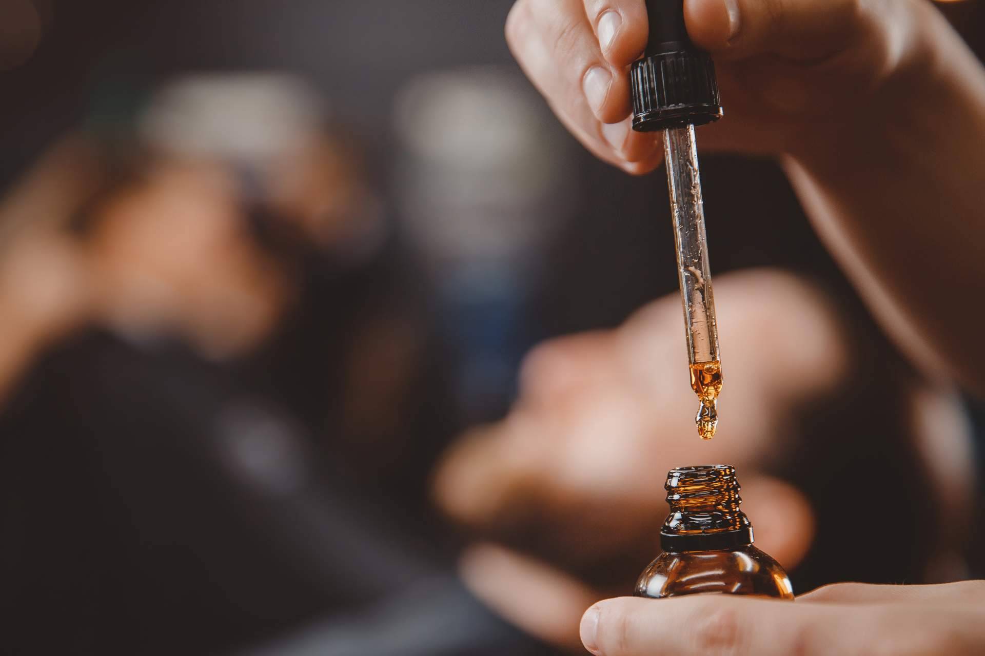 La importancia de usar productos para el cuidado de la barba
