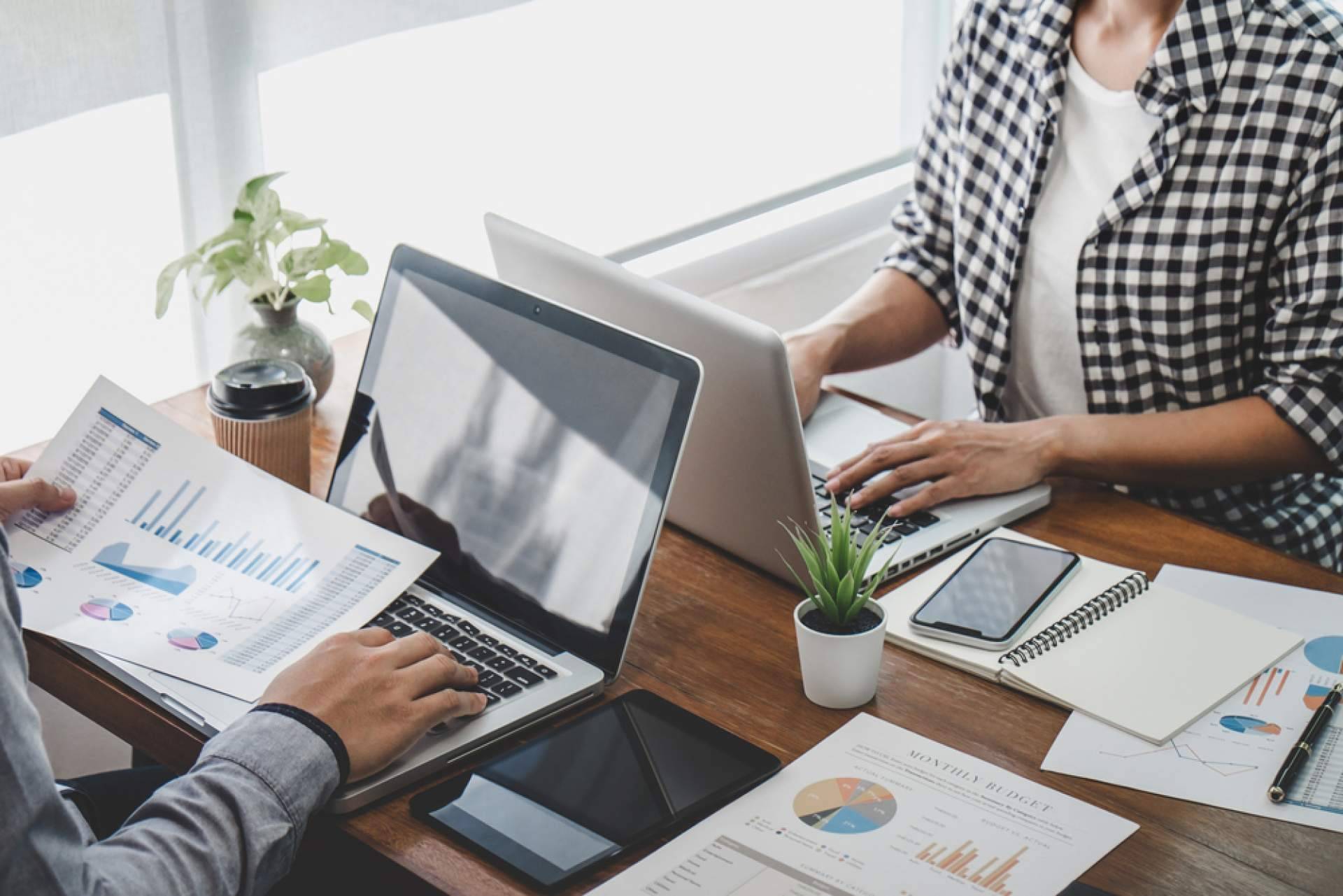 Soluciones tecnológicas, con Neurafy