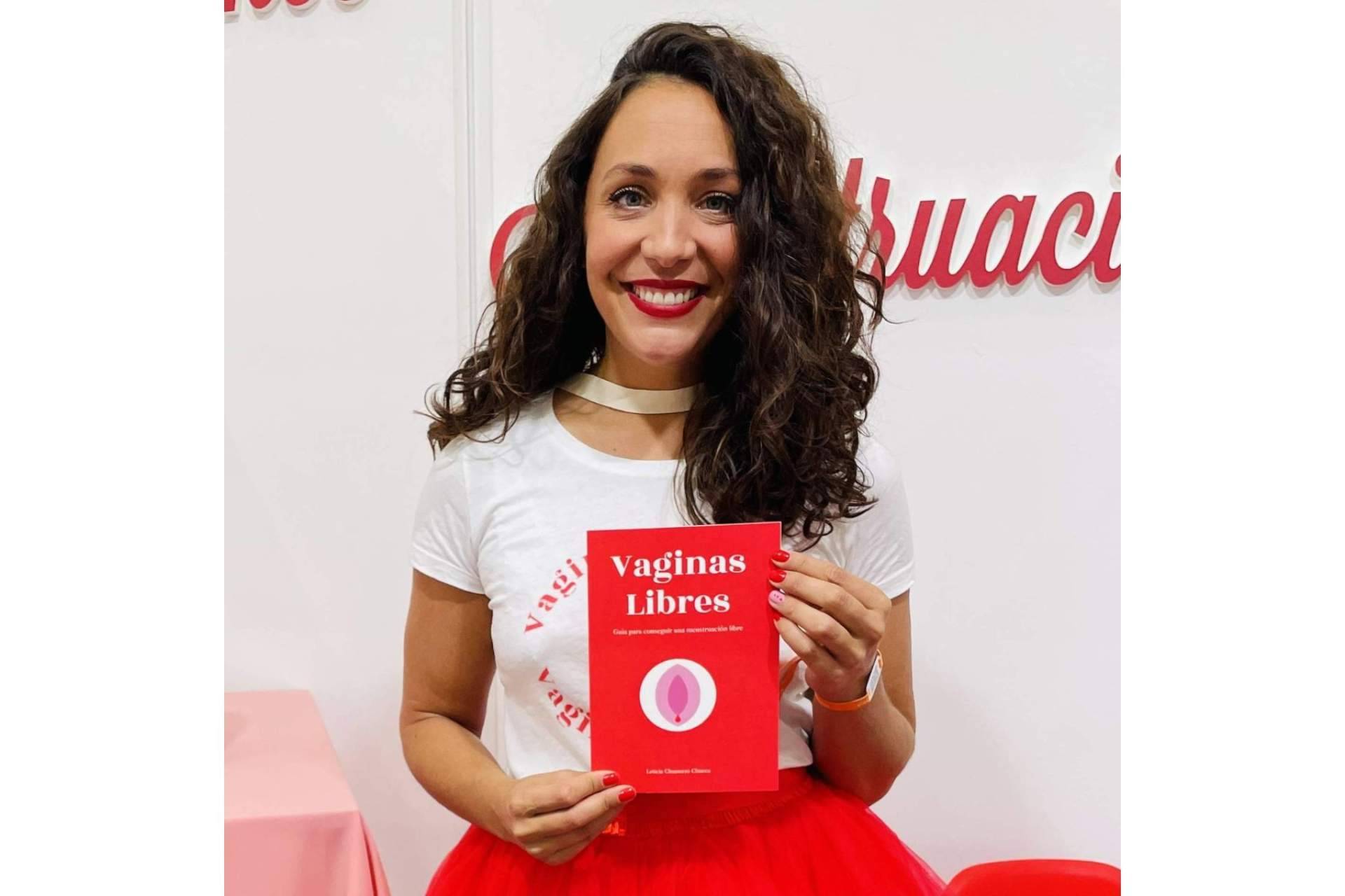 ¿Por qué es importante el sangrado libre de las mujeres en la sociedad?, según Vaginas Libres