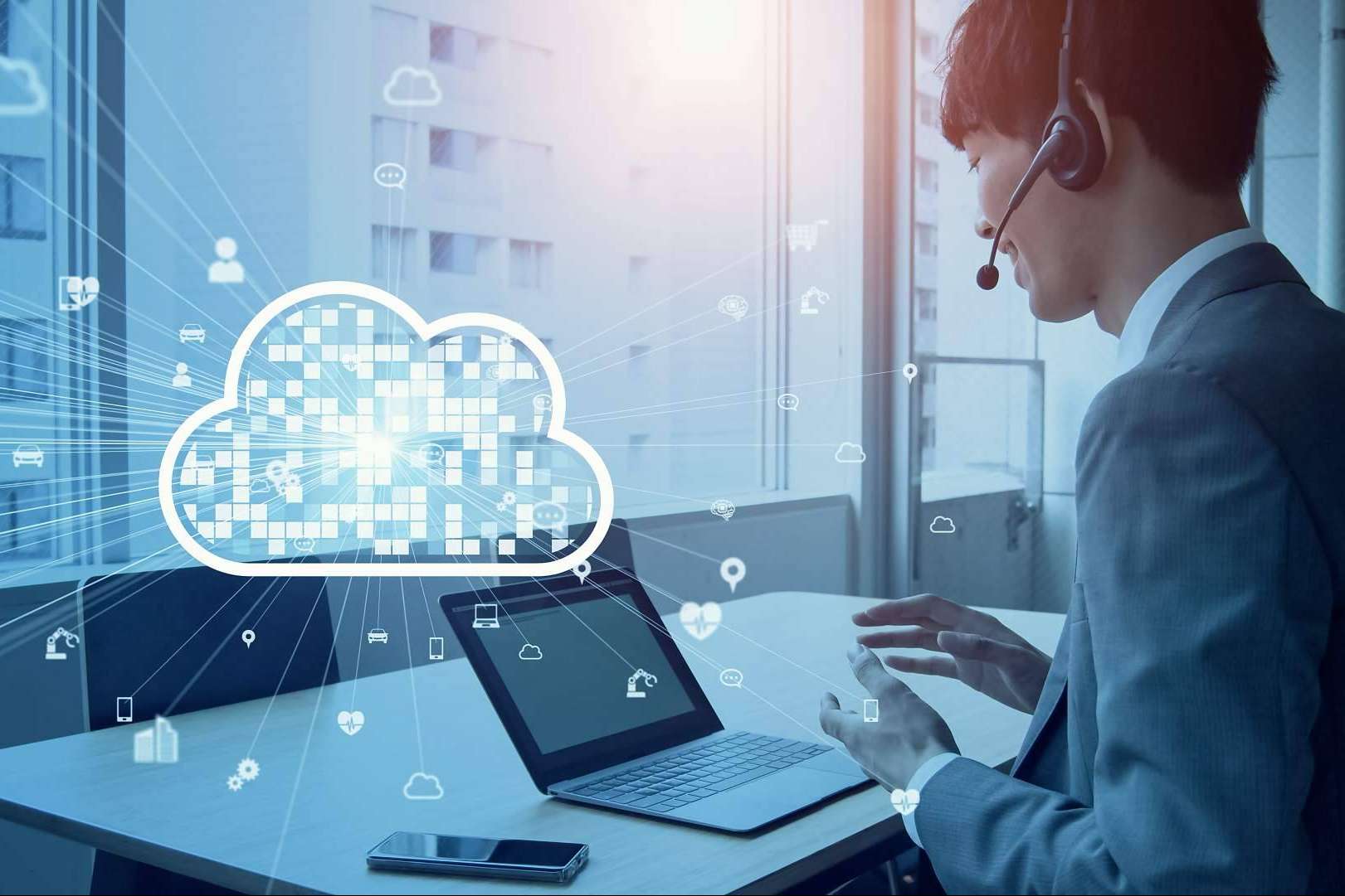 El programa de contabilidad de GotelGest.Net contribuye a la eficacia empresarial