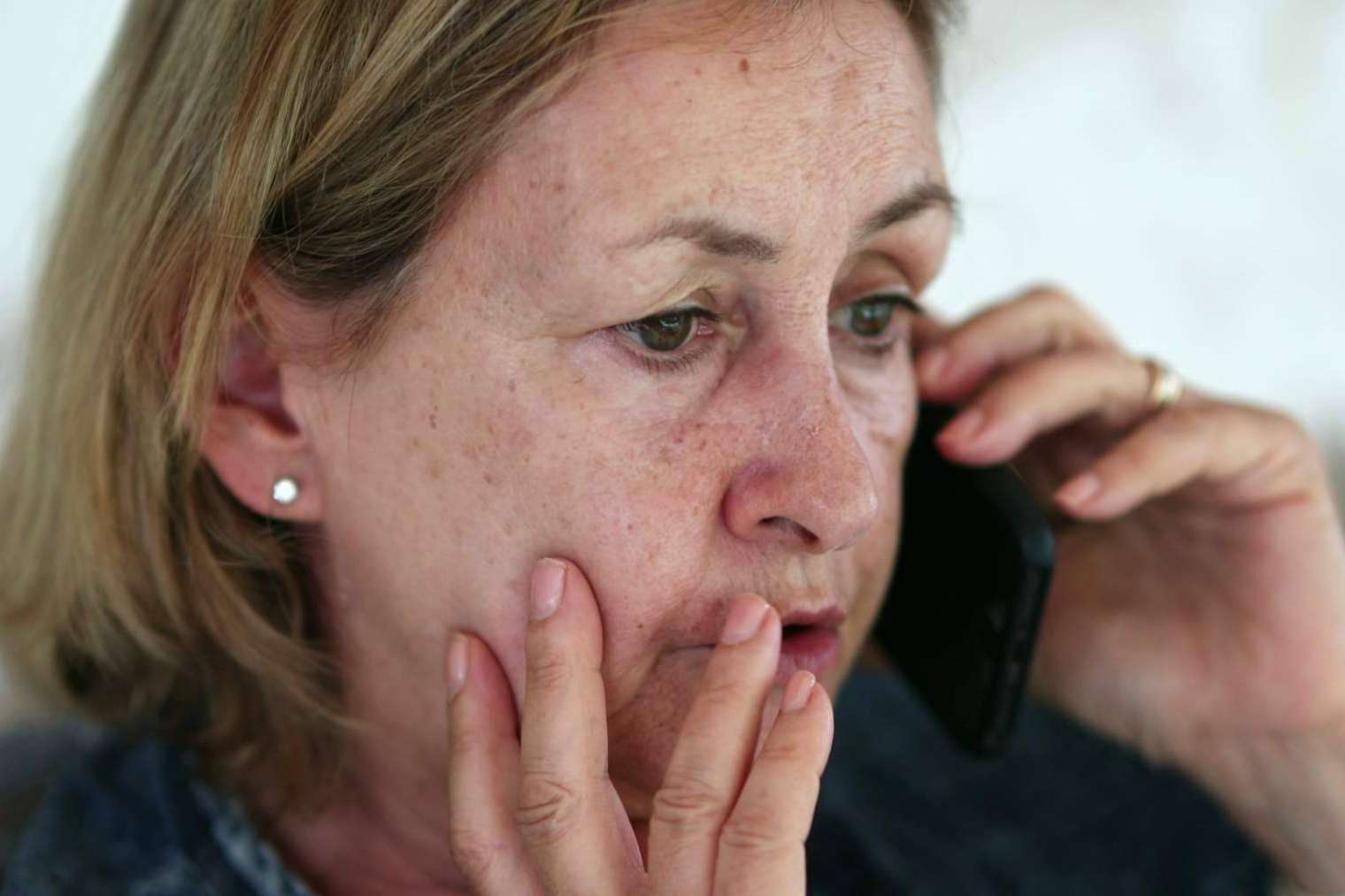 Neki, la tecnología para ayudar a las personas mayores con inicios de alzhéimer y riesgo de desorientación