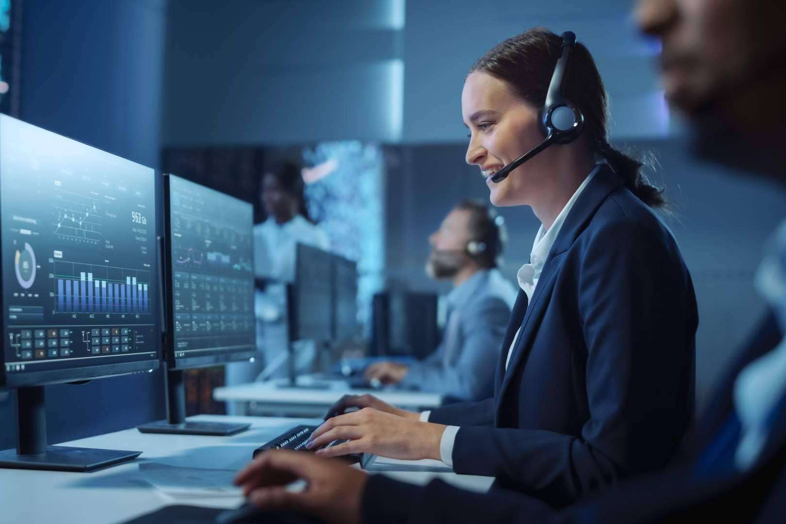 Utilizar una centralita virtual, ¿cuándo es necesario?