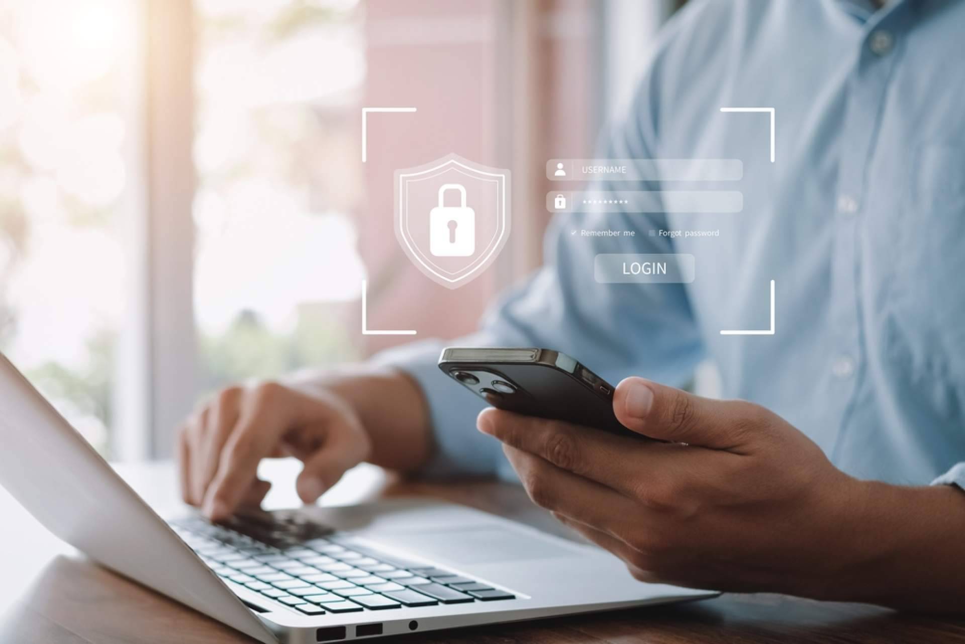La seguridad de una empresa ante ataques informáticos