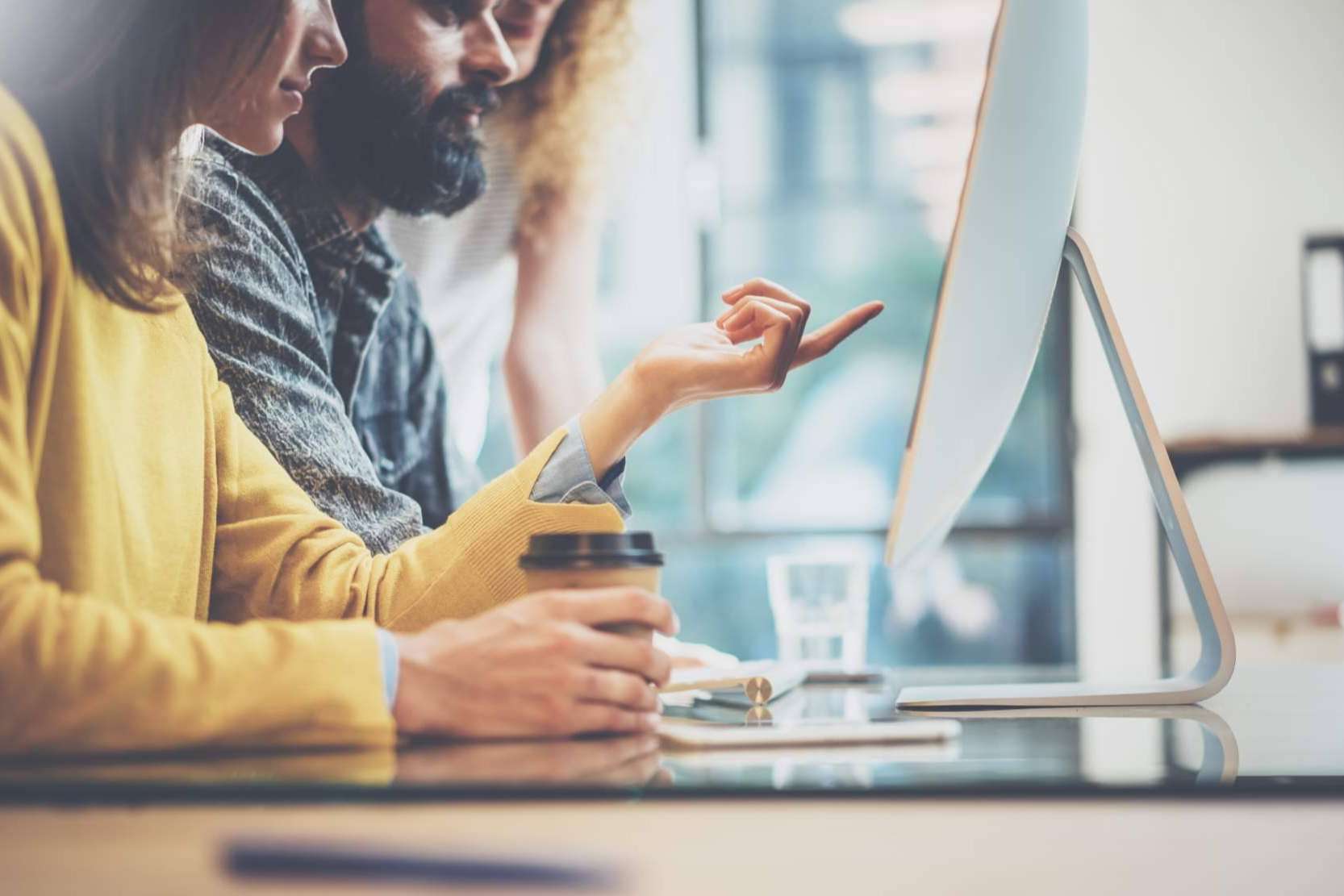 ¿Por qué solicitar el Kit Digital con una pequeña empresa?