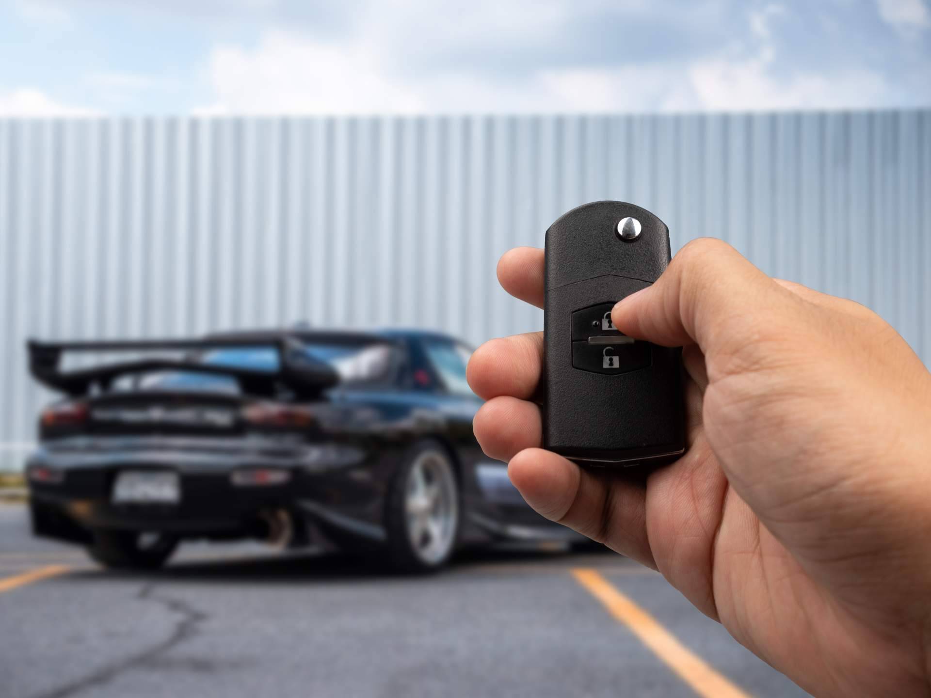 Beneficios de alquilar un AMG con Rent Car Deluxe