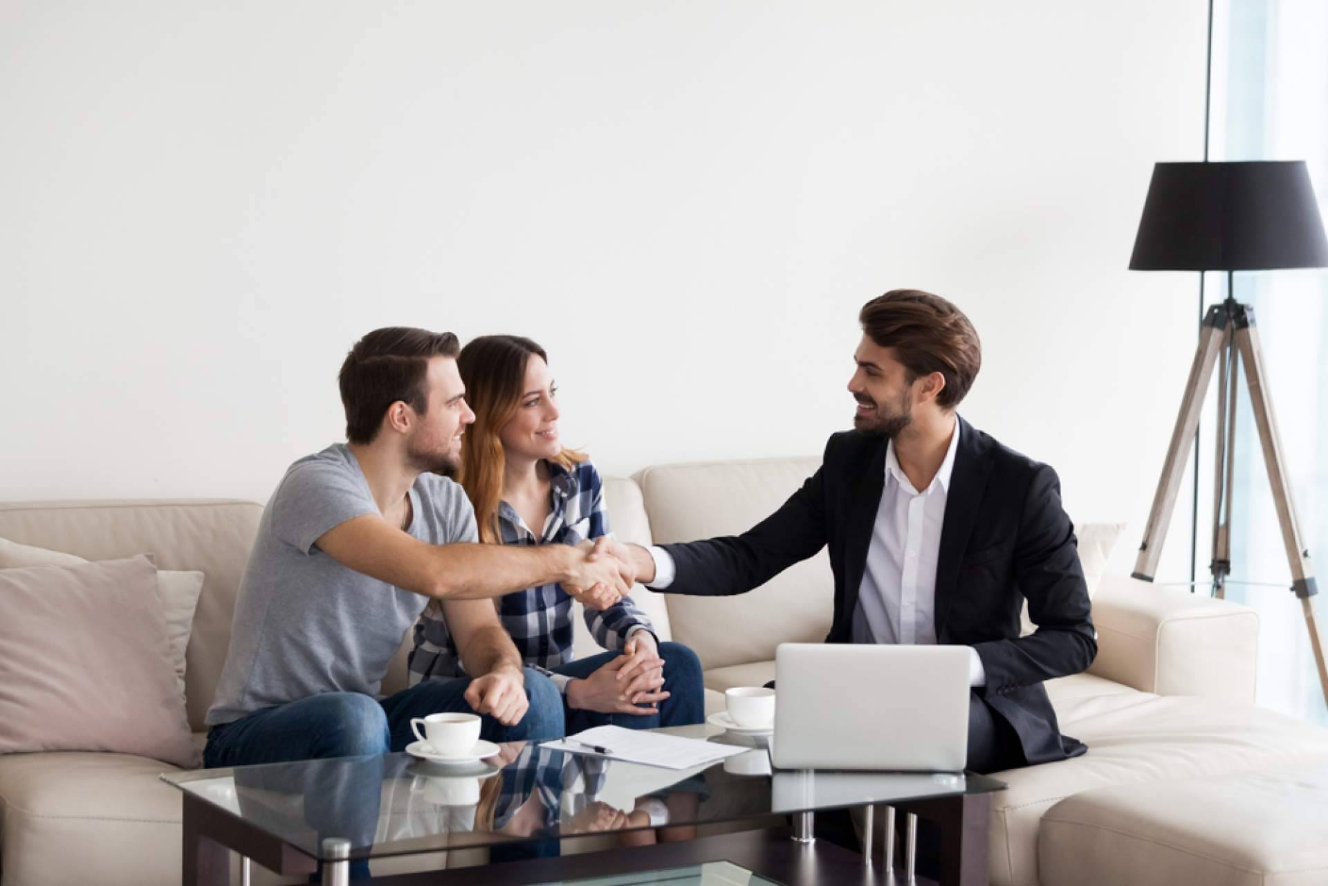 ¿Cuáles son las características que buscan los compradores cuando quieren adquirir una vivienda?