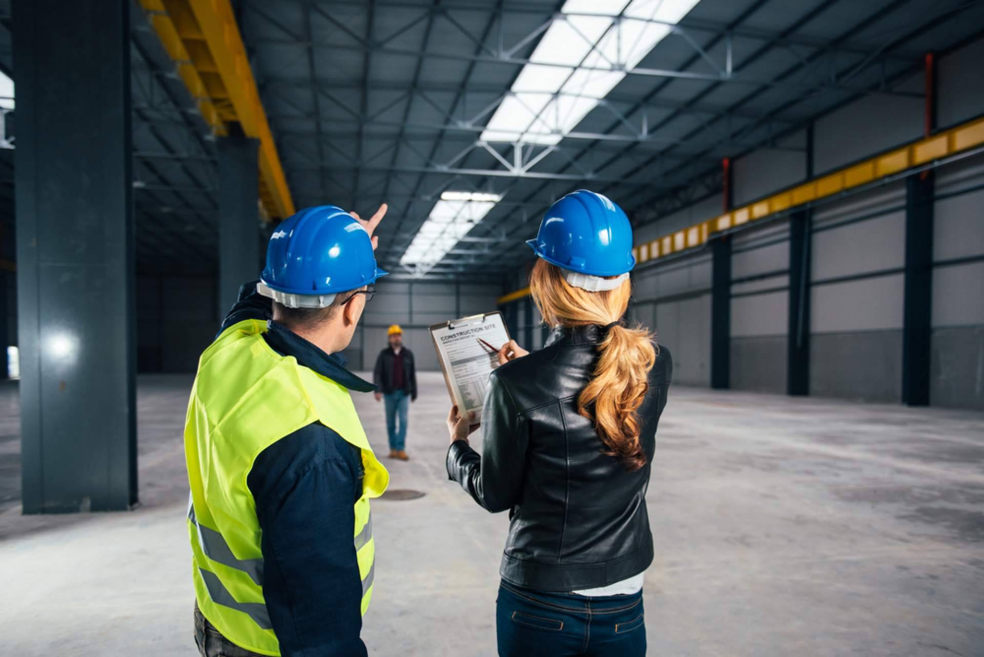 Gestión de los trámites referentes a las licencias de obras, de la mano de Fácil Reformas