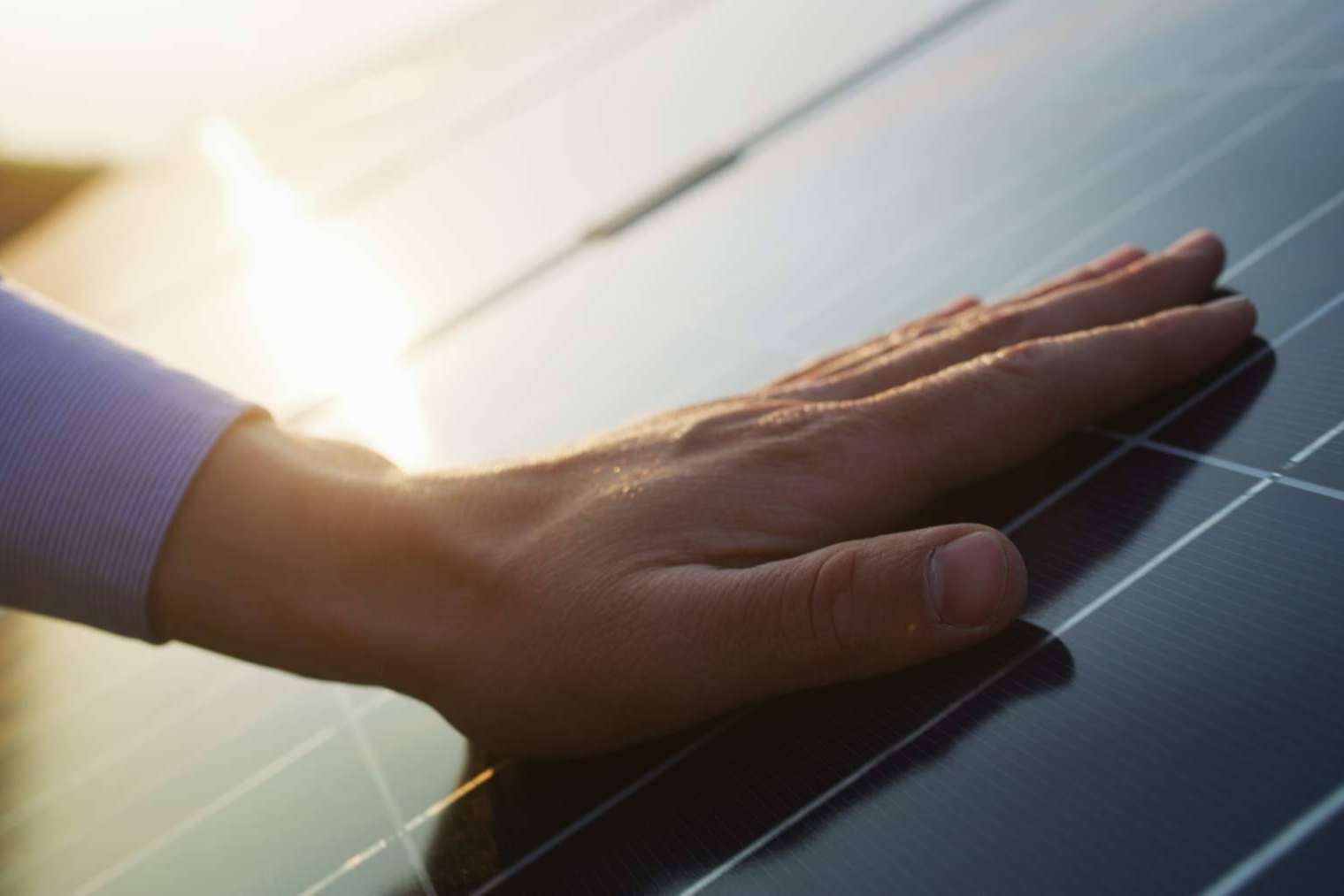 Potenciar la calidad y los valores de una empresa con Blueteksolar