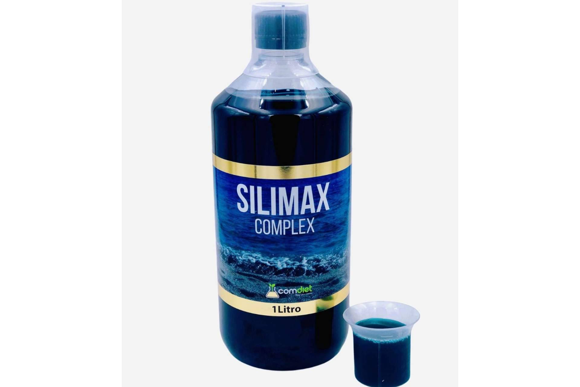 ¿Cómo decir adiós a los dolores articulares? SILIMAX Complex