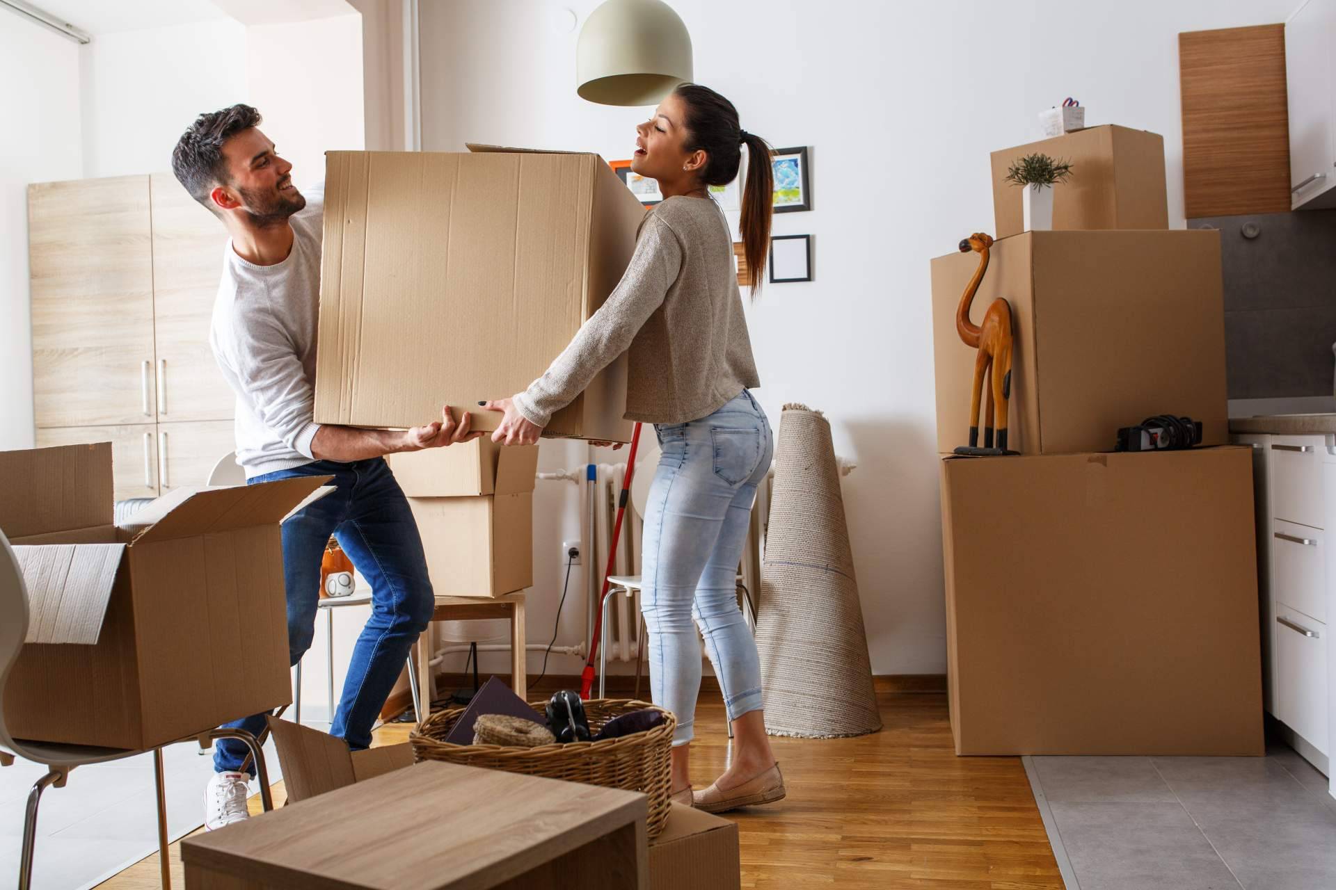 ¿Cuáles son los beneficios del sistema rent to rent?, por Huella Digital