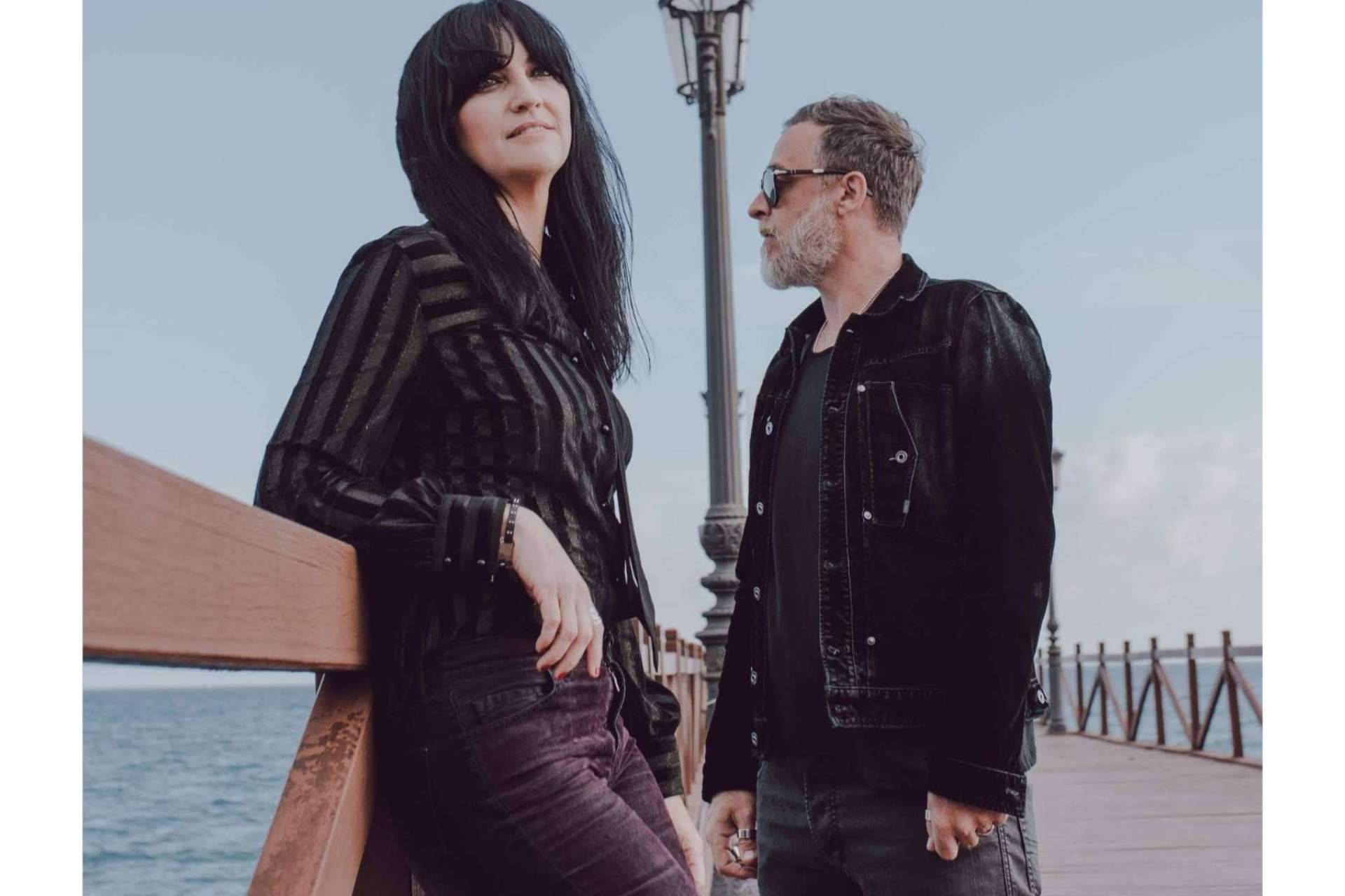 Efecto Mariposa lanza su nuevo single, 'Laberinto de Cristal'