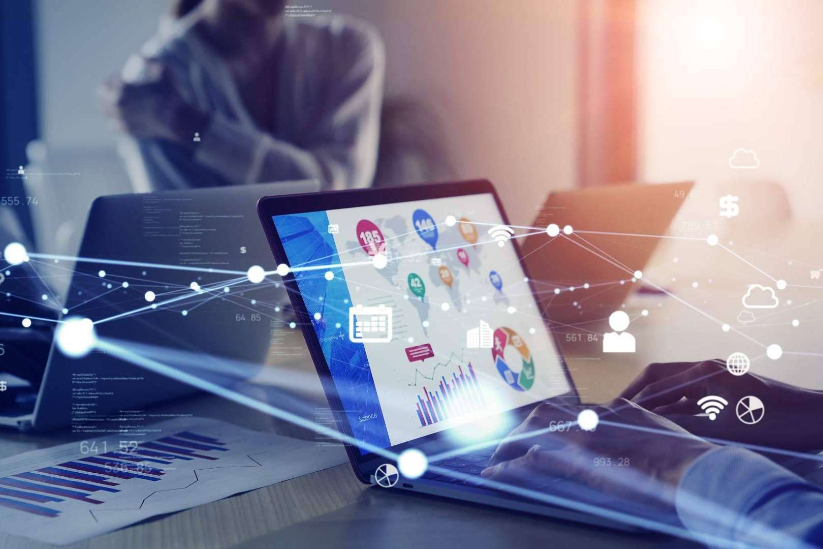 Grandes marcas apuestan por Glomark Home para alcanzar el éxito en estrategias de comunicación y marketing