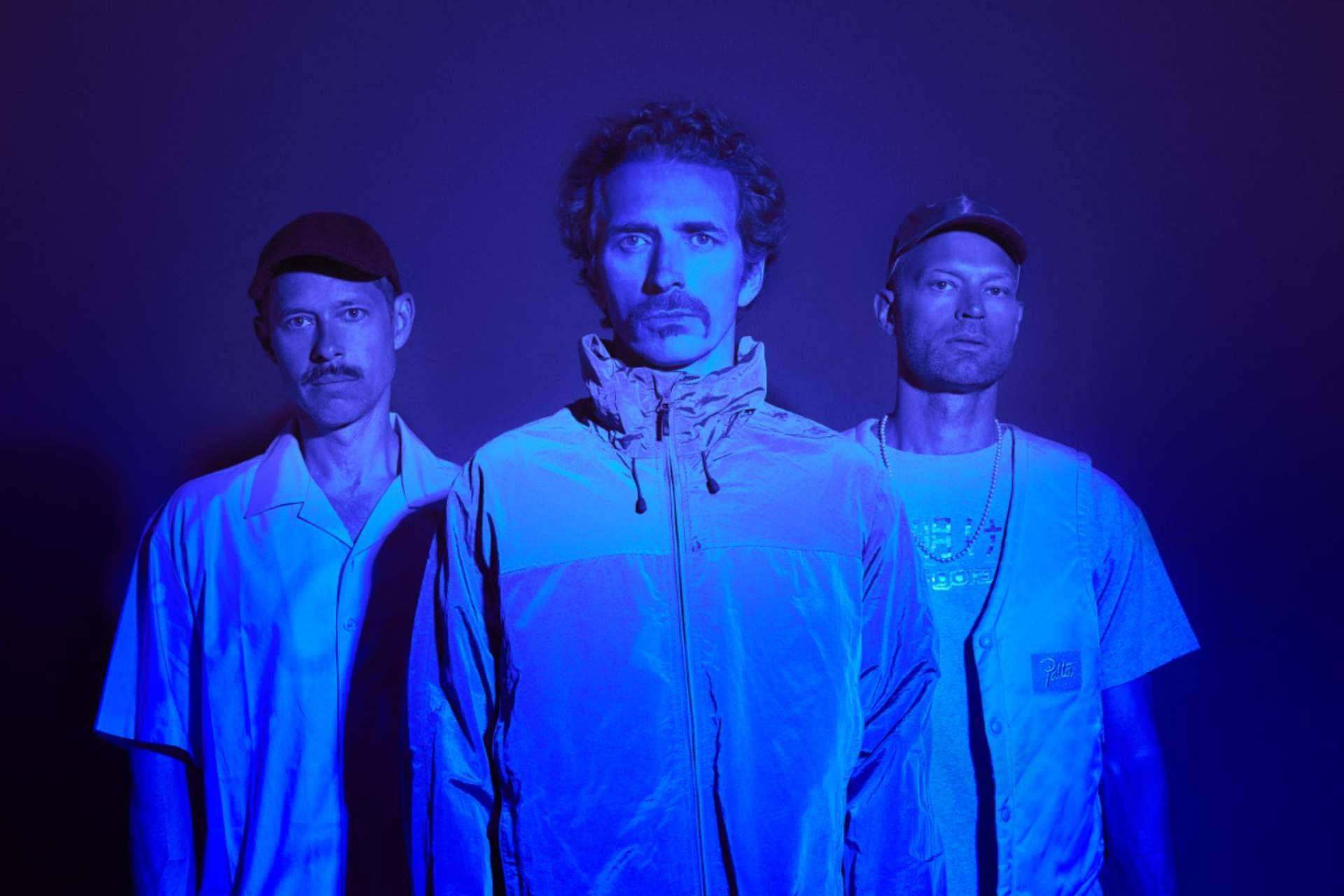 El domingo 2 de abril el grupo de artistas daneses WhoMadeWho llega a Space