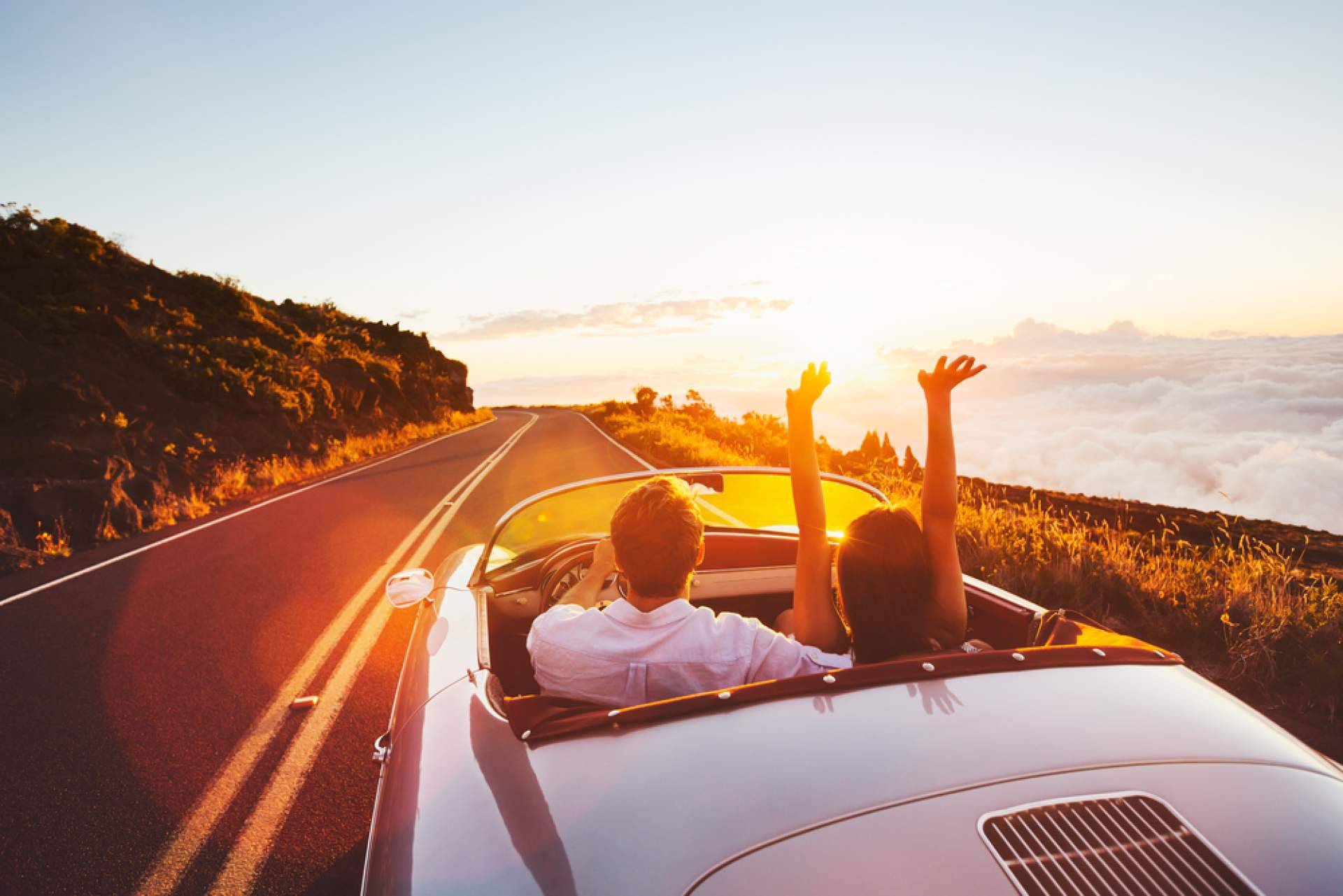 Rent Car Deluxe, el alquiler de coches deportivos de lujo en España