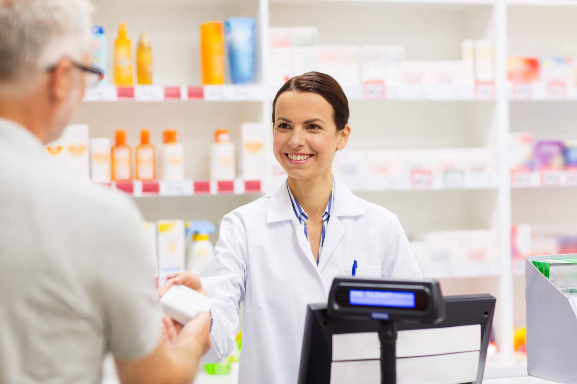 Farmacias de Guardia, el directorio de farmacias de guardia al alcance de un clic