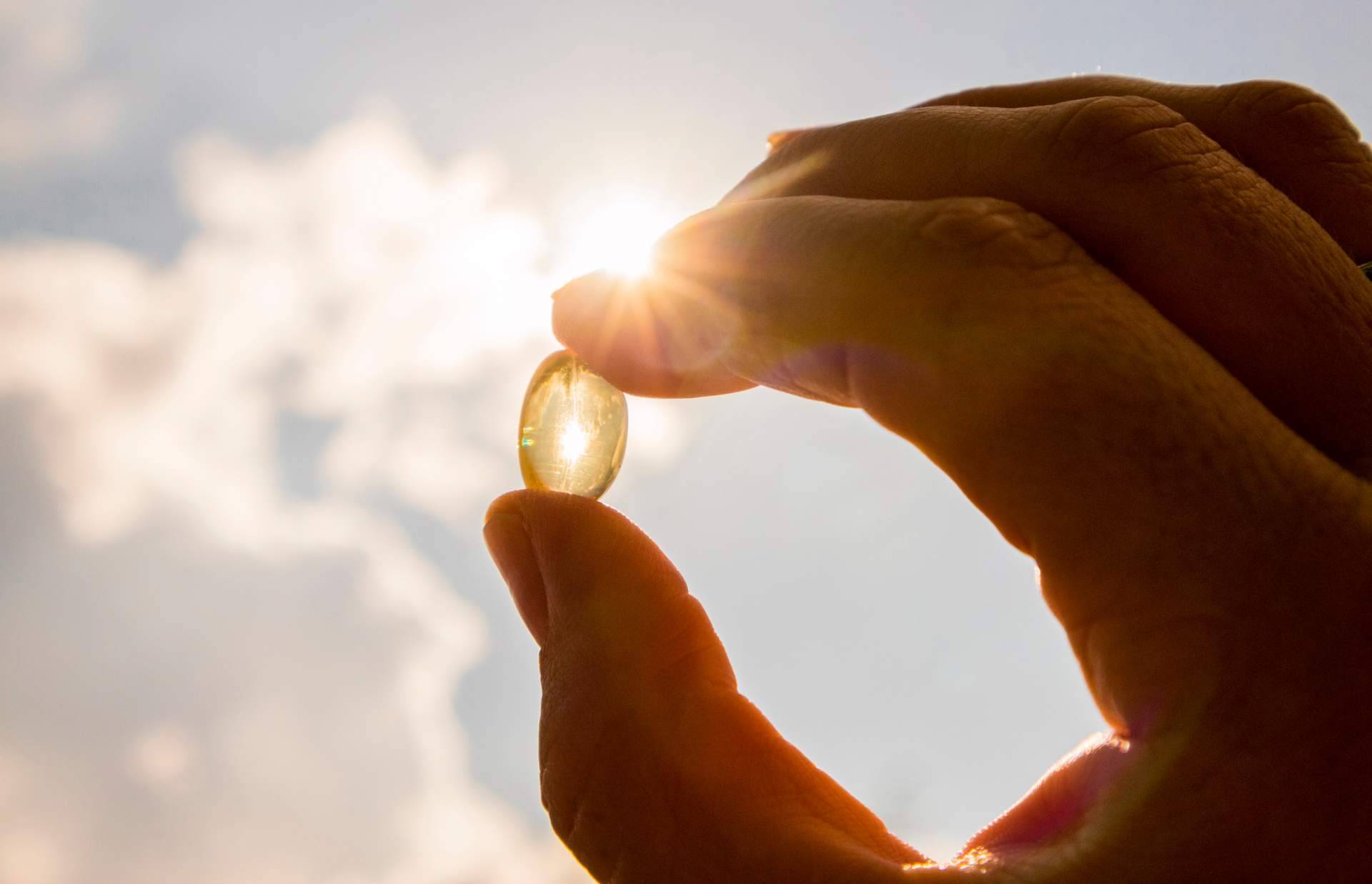 Las vitaminas esenciales que ofrece HerbaClock para que el invierno no pase por encima de las personas