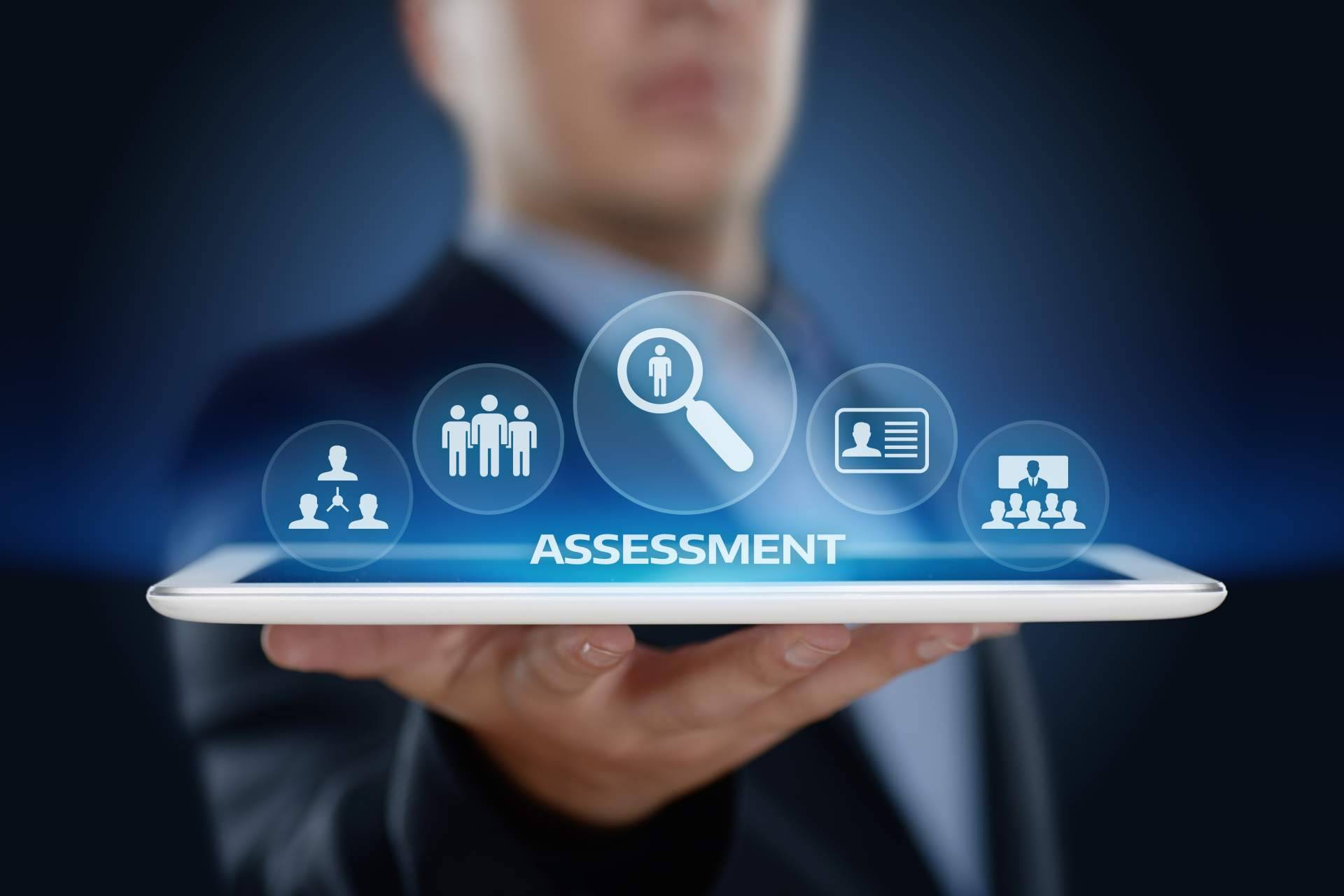 ¿Por qué realizar assessments online con TalentSuite?