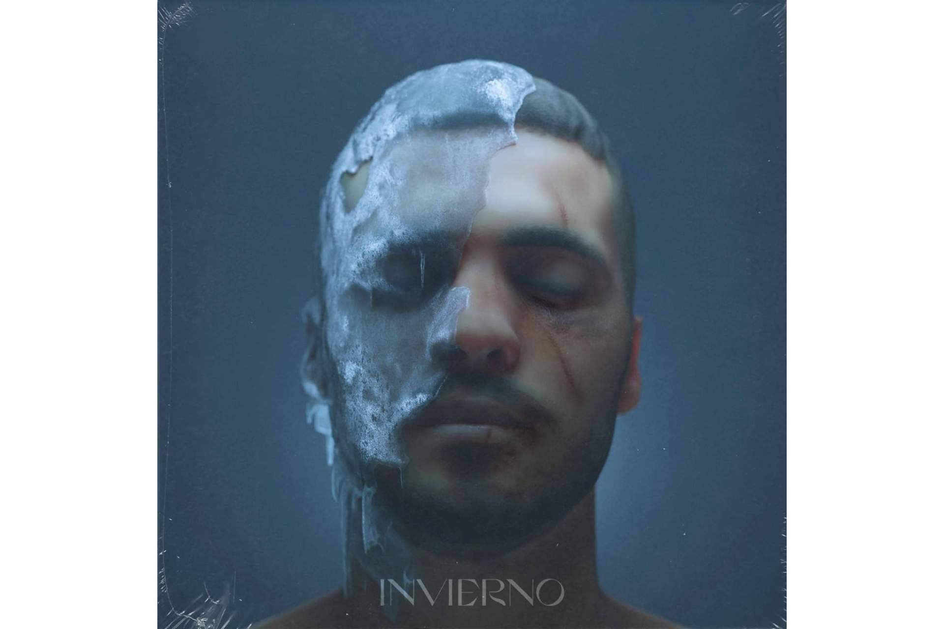 Shoren lanza su nuevo álbum 'Invierno'