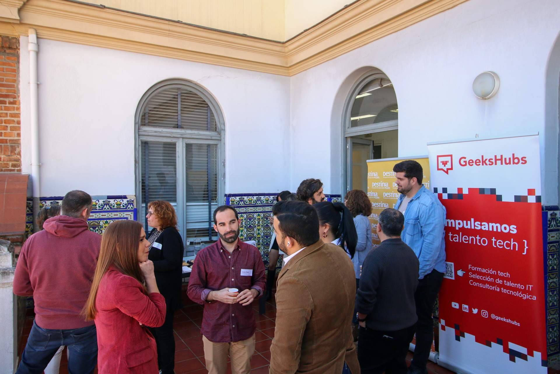 Las softskills determinan la seniority en el área tecnológica
