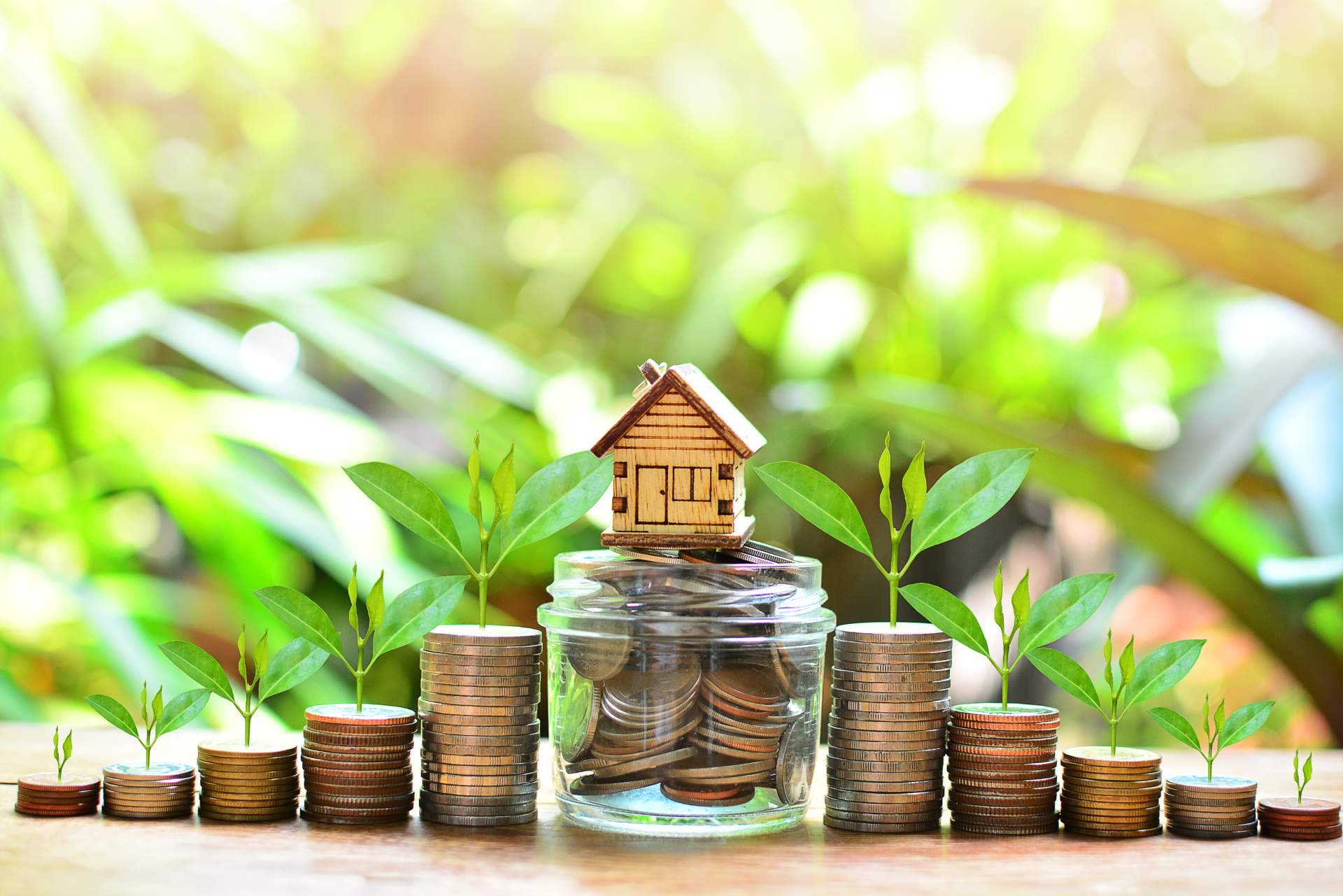 La apuesta de Gradual Homes consiste en comprar una casa en Madrid en alquiler con derecho a compra
