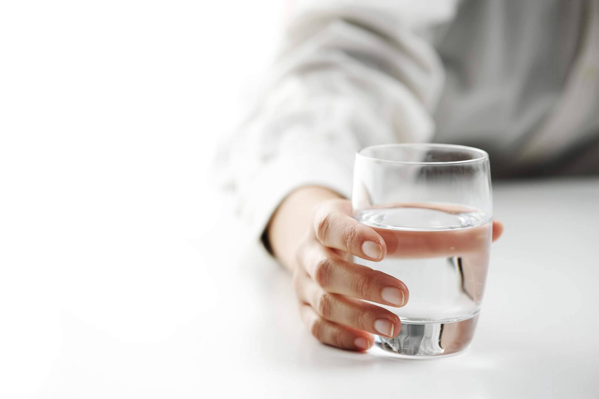 Acquajet es una empresa que proporciona agua sostenible