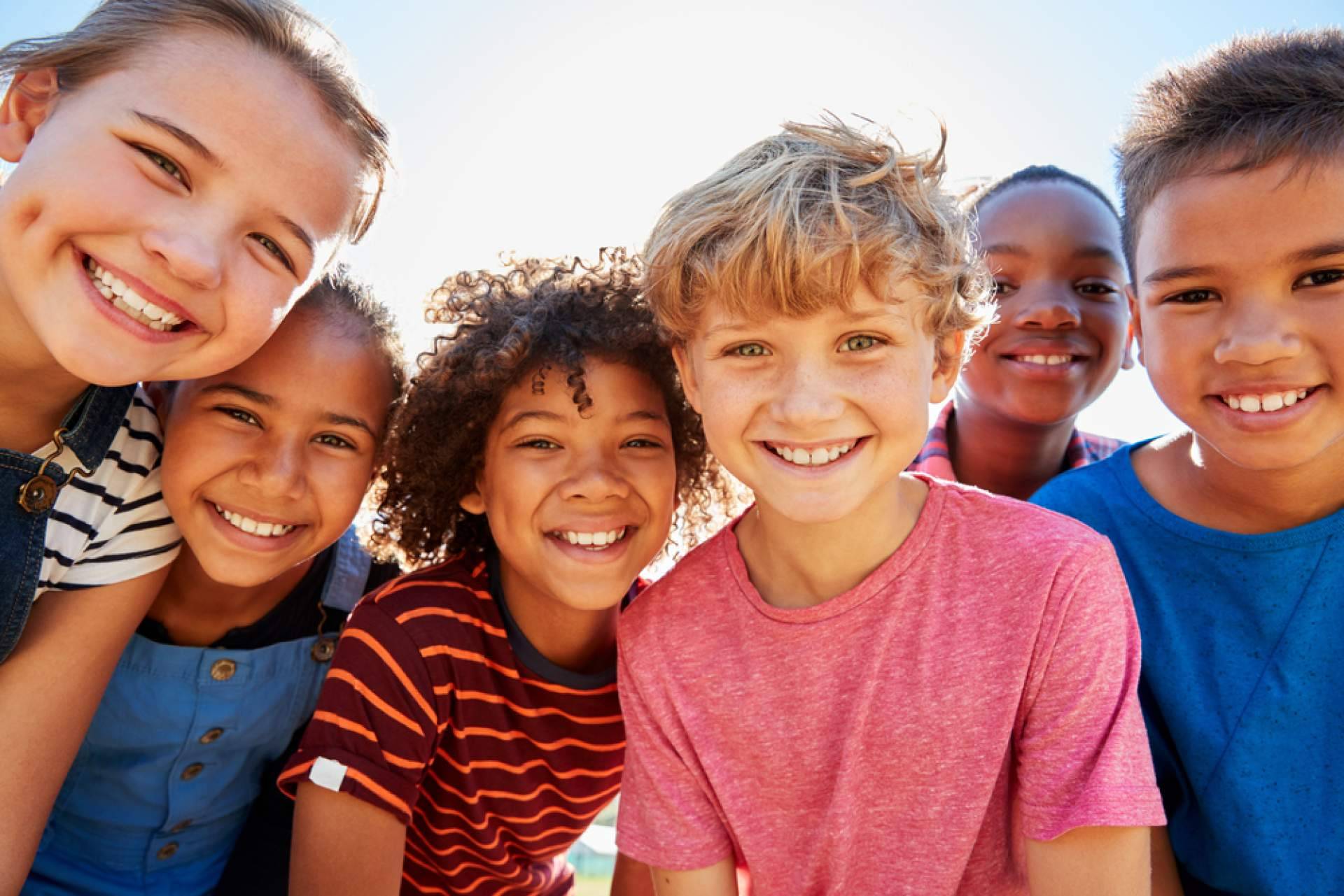 El reto de las marcas es conectar de forma eficaz con niños, adolescentes y sus familias