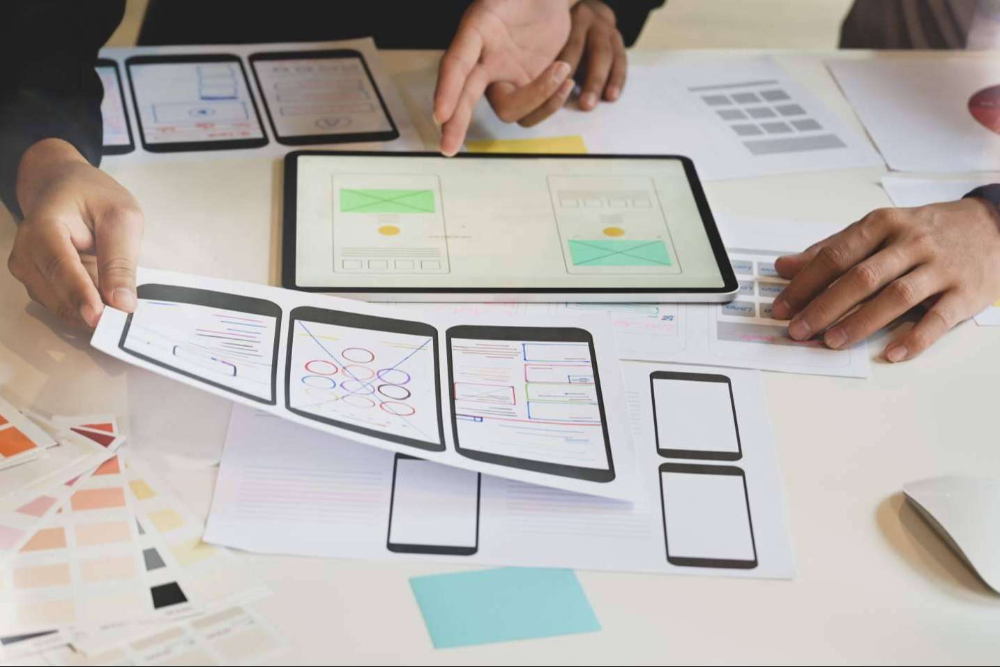 ¿Cómo convertir un proyecto en una app para móviles? Nomascode