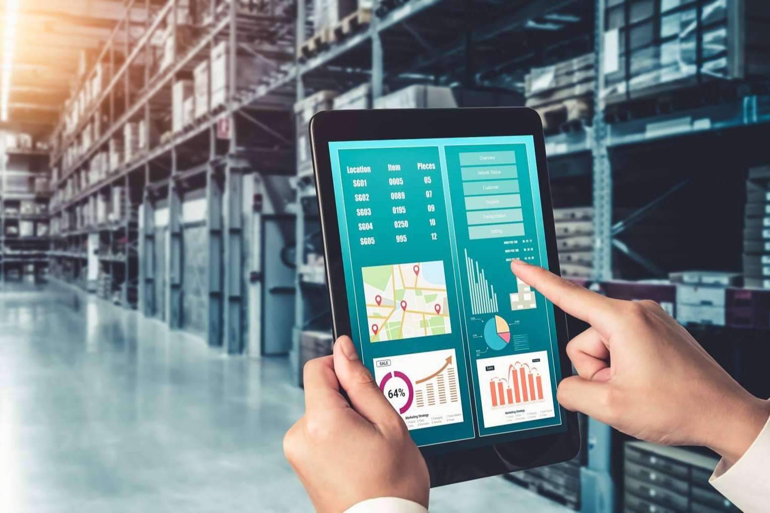 EasyQ, el software de calidad y seguridad alimentaria
