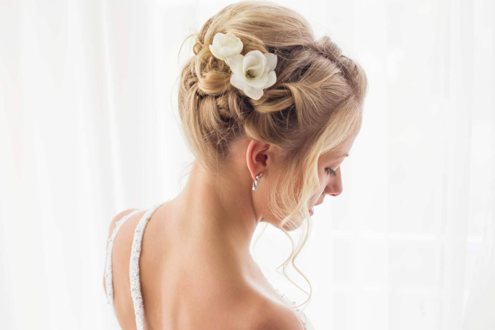 Estar radiante y sentirse estupenda el día de la boda con Clínica VISO