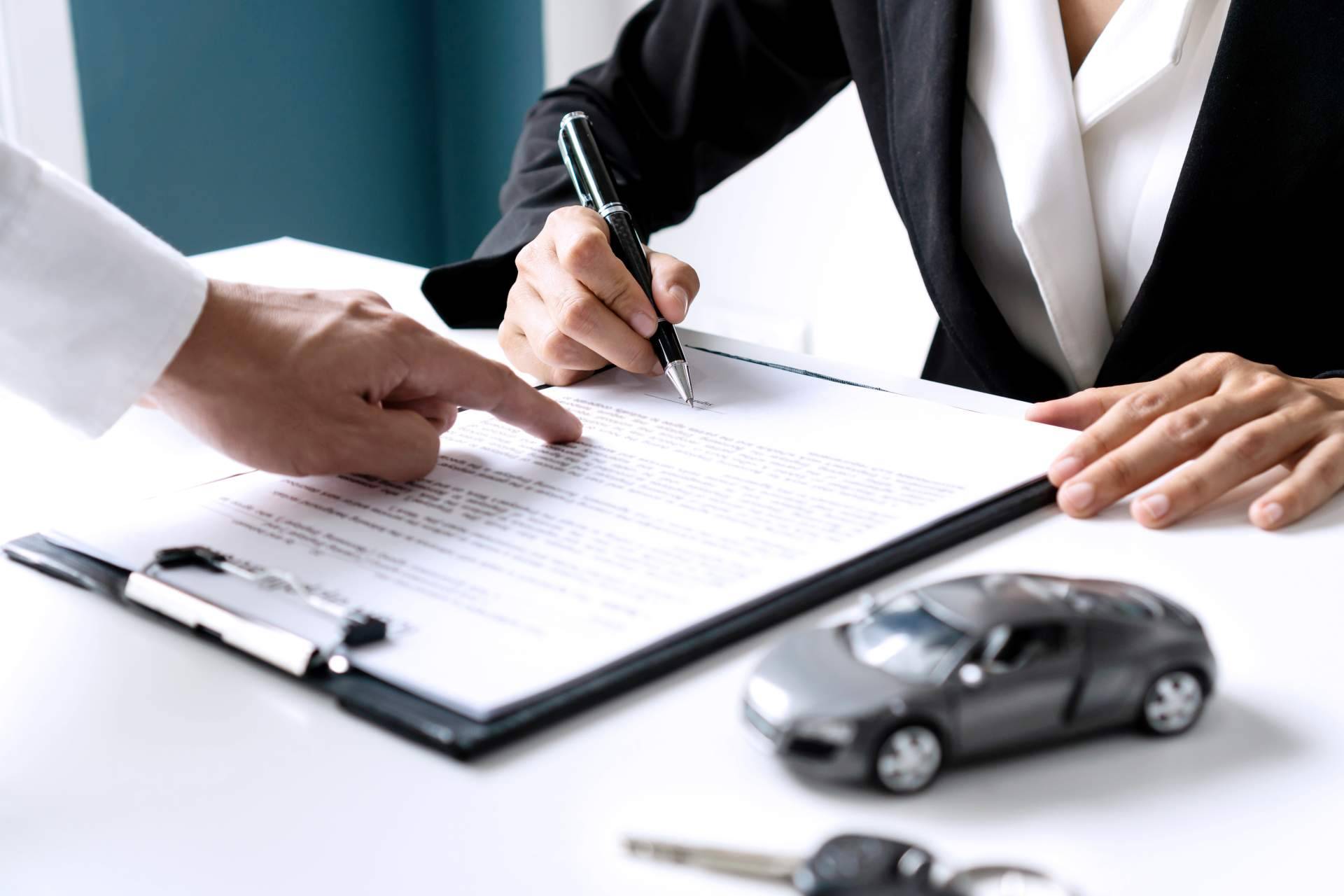 ¿Qué es el renting de ocasión?, de la mano de Renting Car Fácil