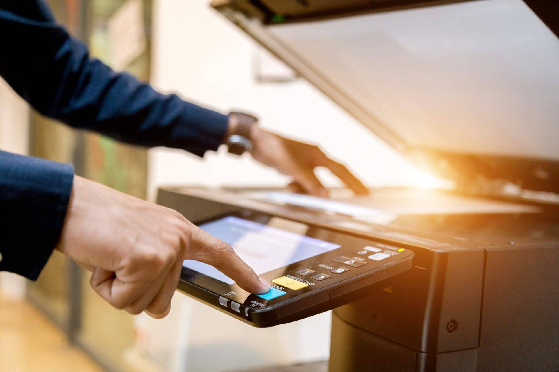 Recomendaciones para comprar una impresora laser para casa, por Cartucho.es