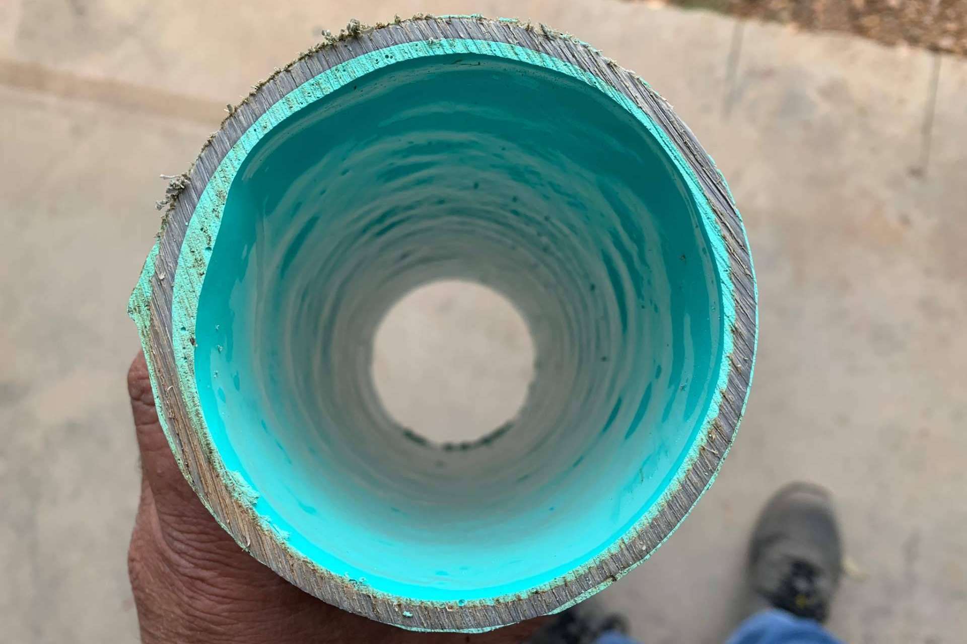Detectar fugas de agua y repararlas es importante, según No Más Fugas