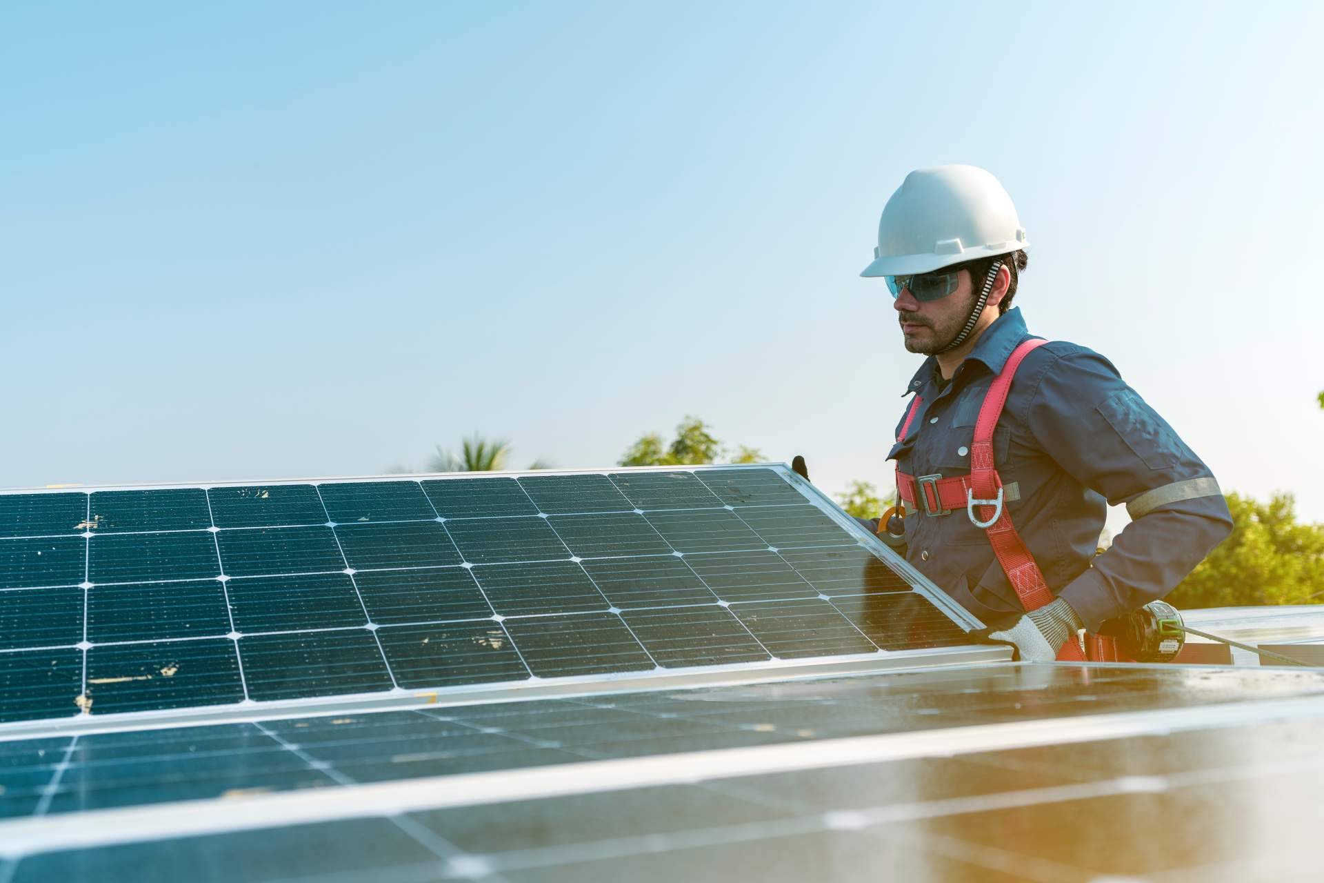 EALDE Business School sobre el auge de las energías renovables en el mundo