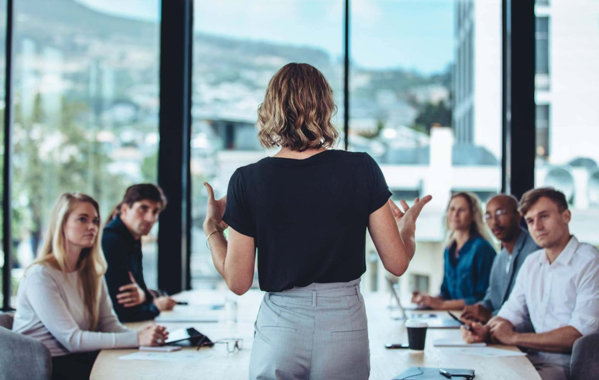 Cómo las evaluaciones de People Performance International ayudan a mejorar el desempeño y la productividad