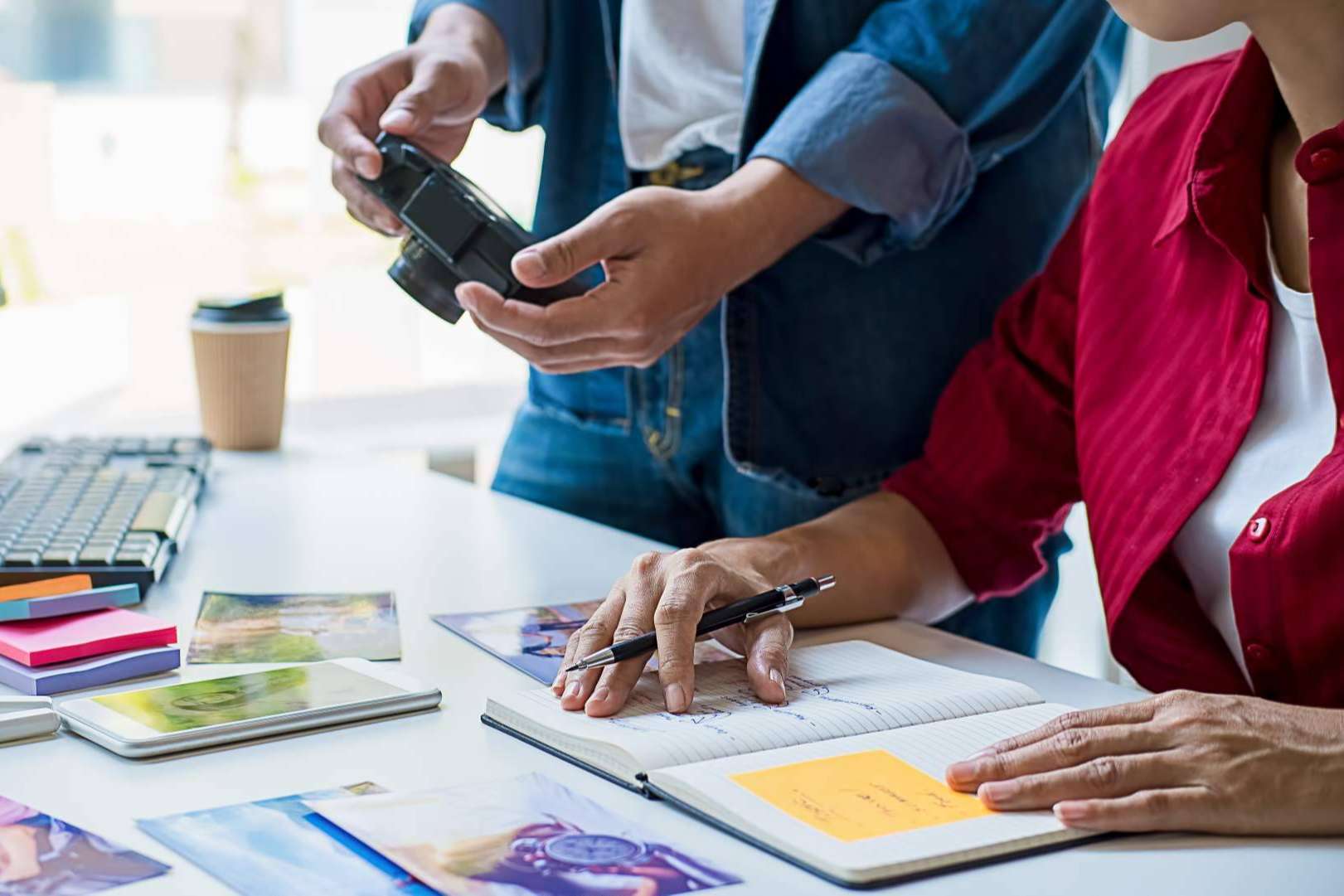 ¿Por qué las empresas deben hacer una apuesta fuerte por el marketing digital?, por Backspin