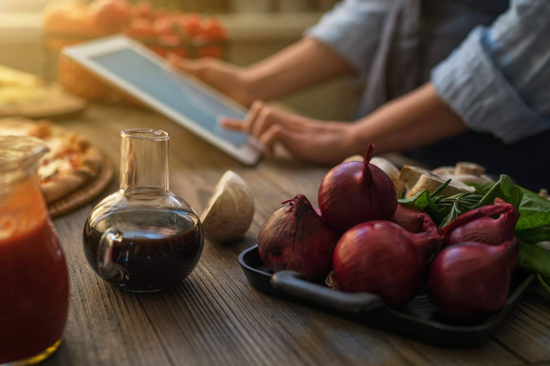 Ven a Mi Cocina pone a disposición excelentes recetas que se pueden cocinar en minutos