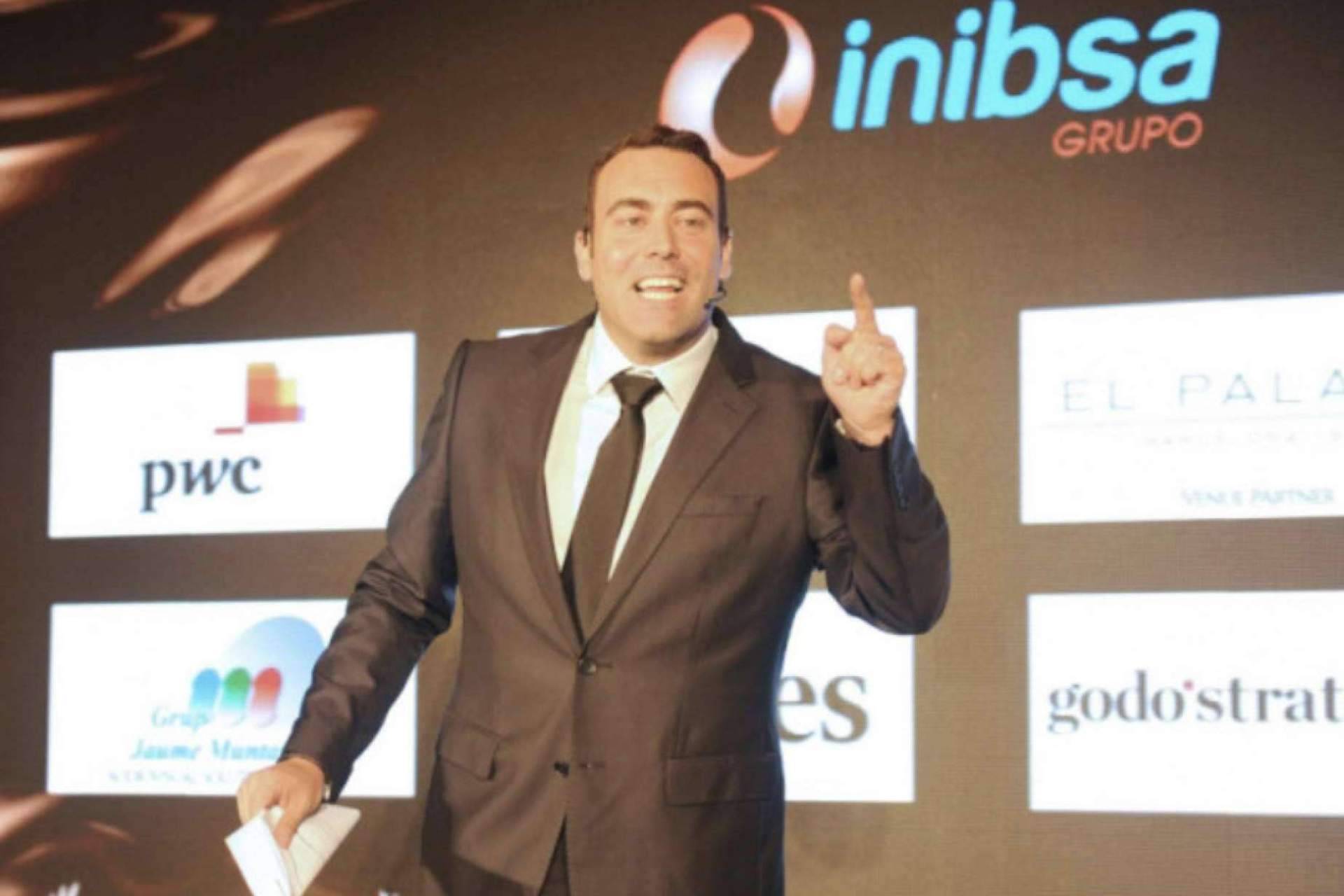El Gefe dicta conferencias y talleres para evolucionar y mejorar como jefe