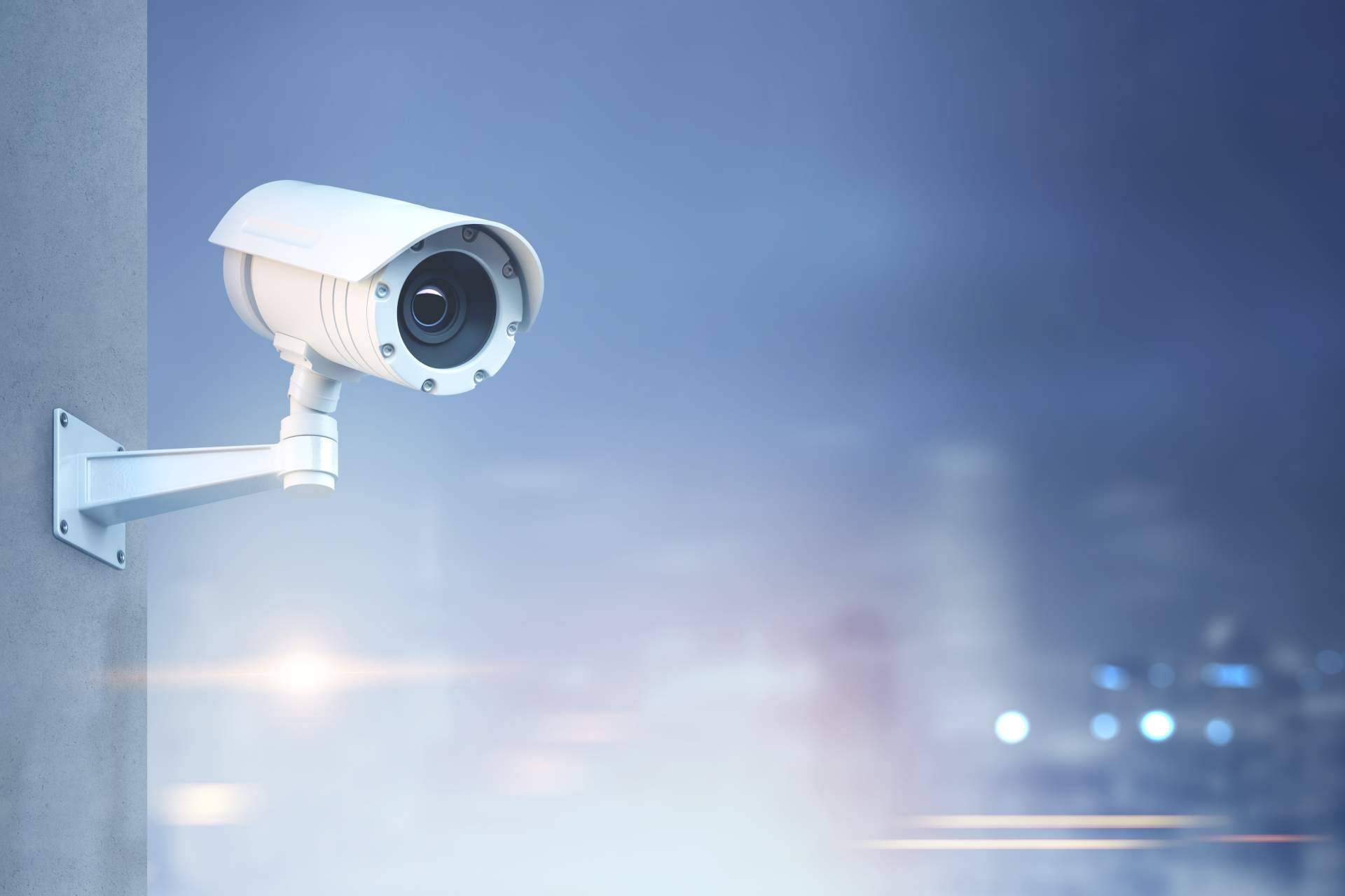 Alarmas de seguridad para el hogar con Cámaras Villalón