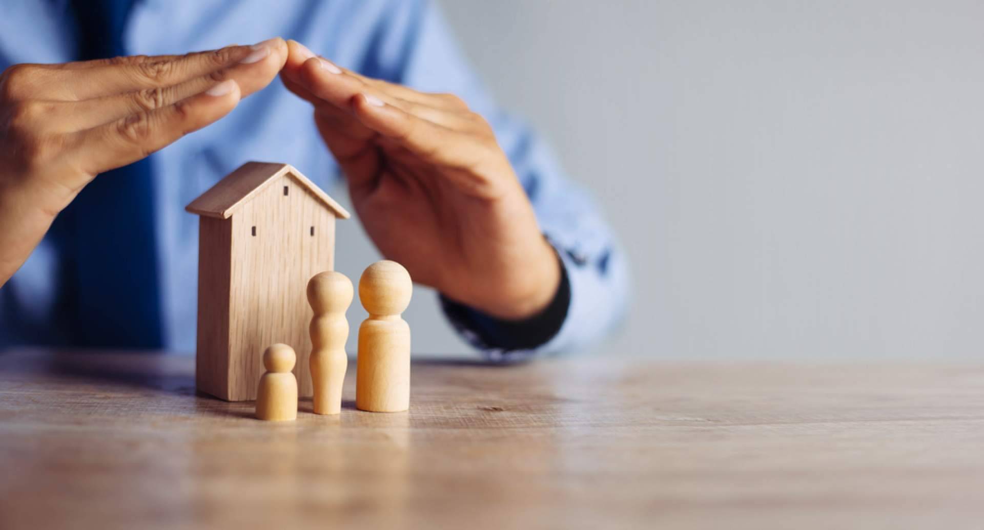Cuál es la diferencia entre el continente y el contenido en un seguro de hogar