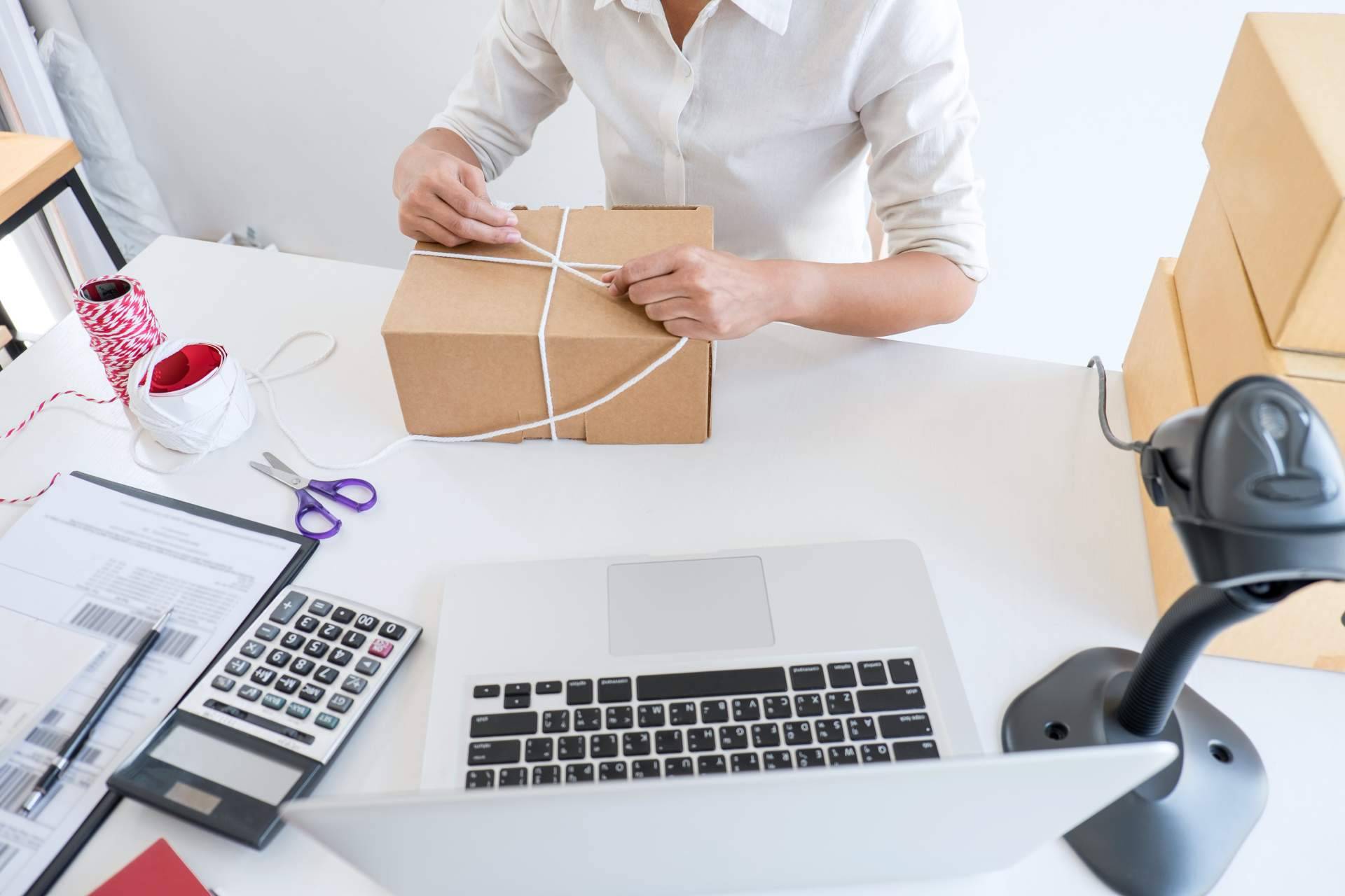 El marketplace de productos y servicios de Made in Málaga